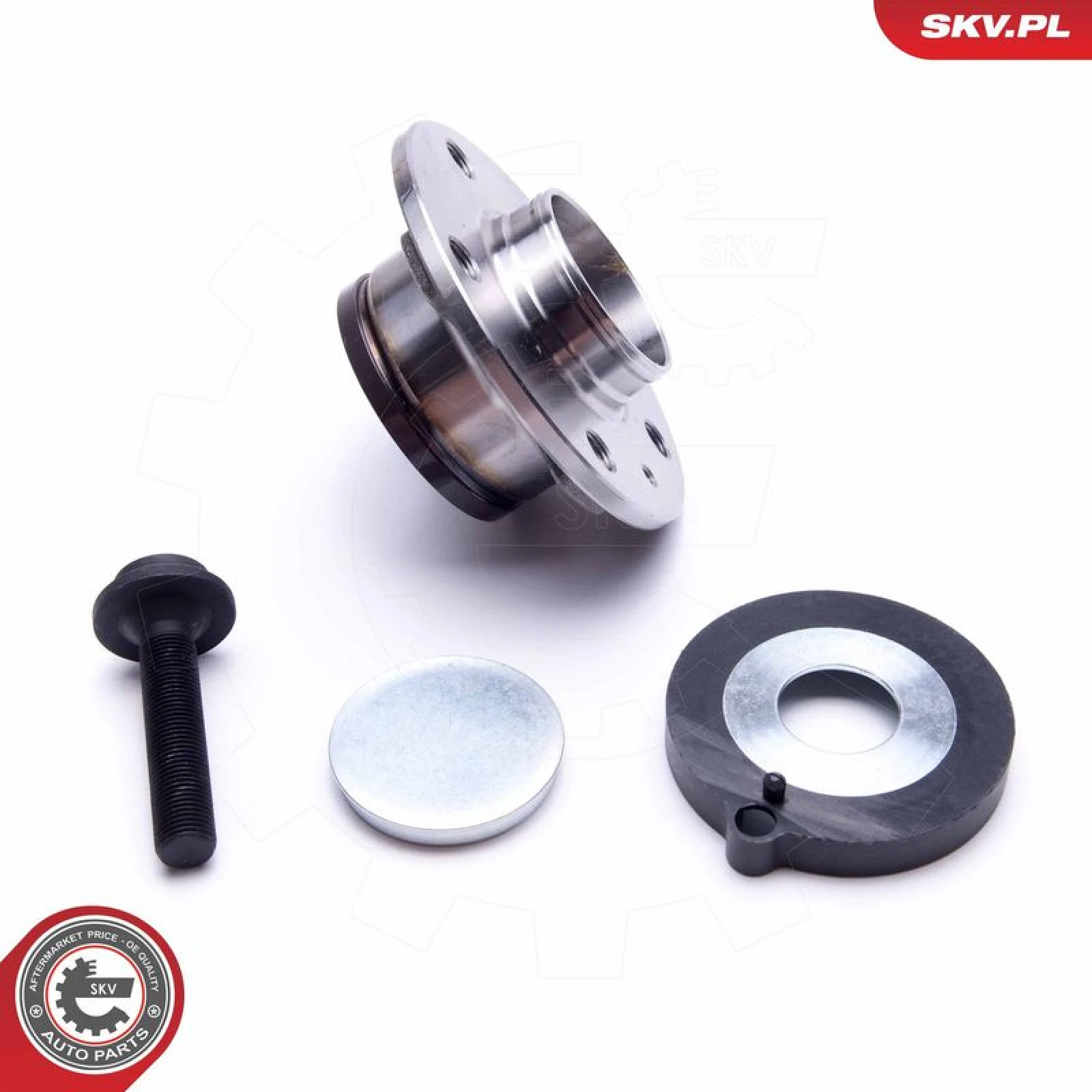 ESEN SKV Radlagersatz 29SKV297