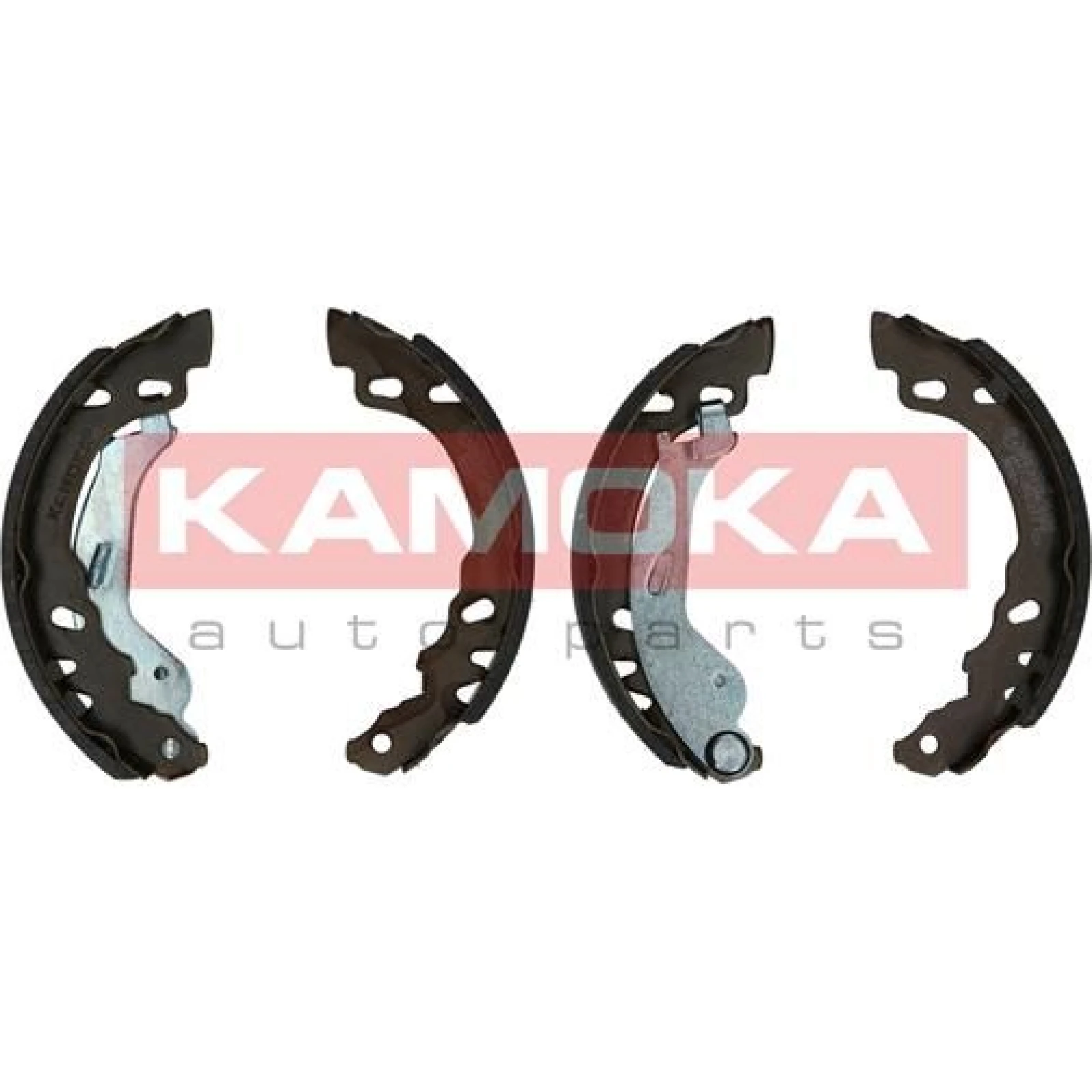 KAMOKA Bremsbackensatz JQ202056