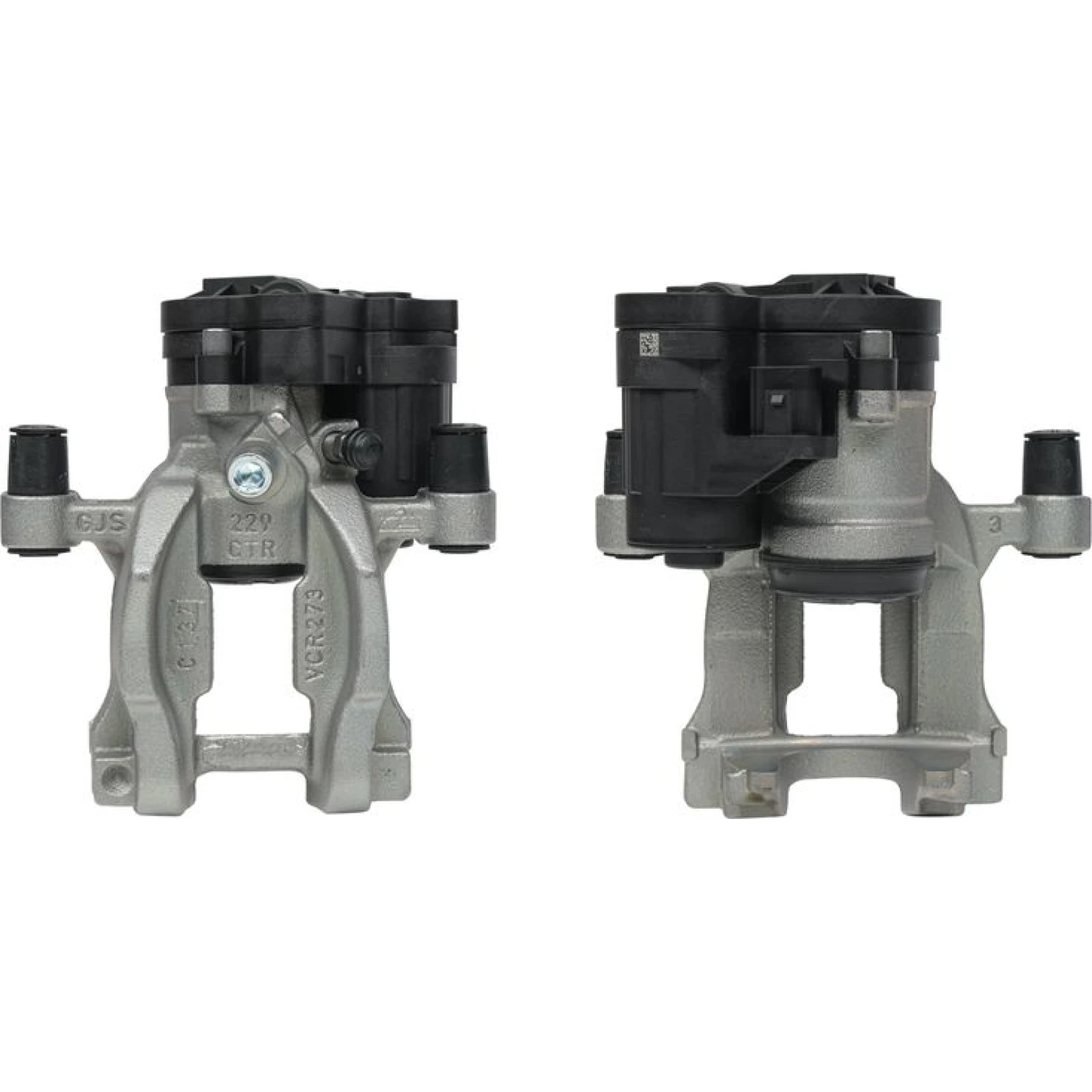 Bremssattel 24.6242-7001.5