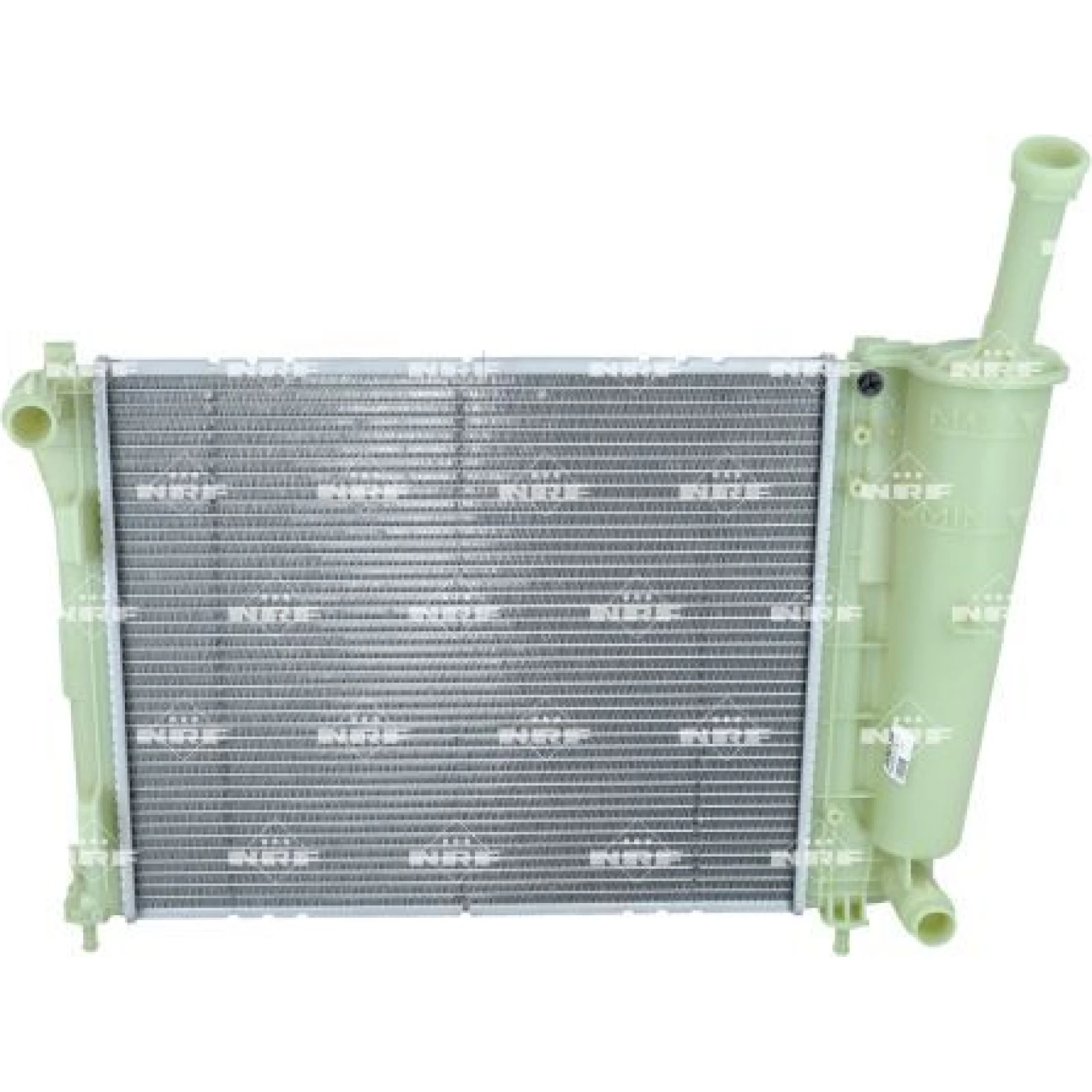 Kühler, Motorkühlung NRF58429
