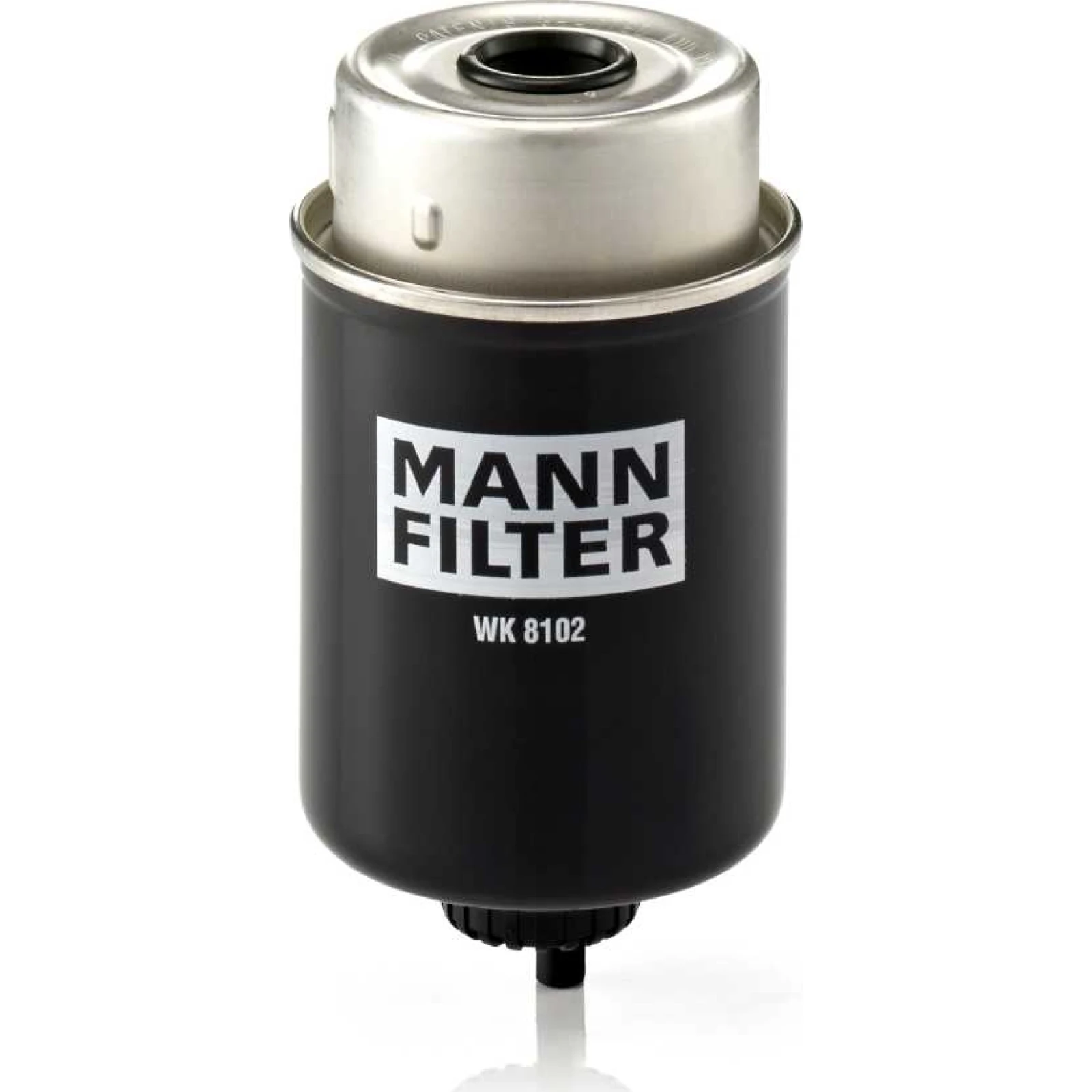 Mann & Hummel Kraftstofffilter LKW WK 8102