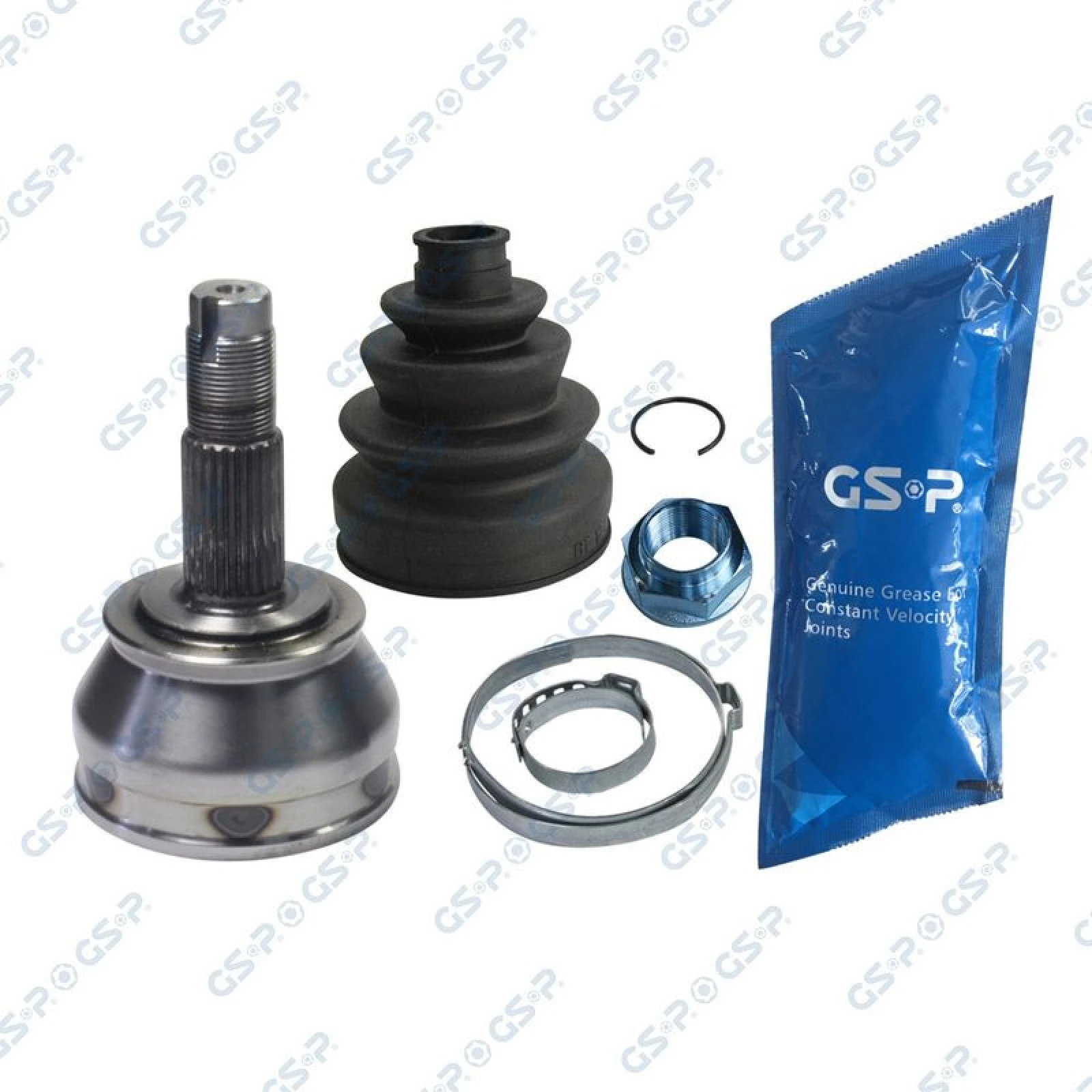 GSP Homokinetisches Gelenk 817004
