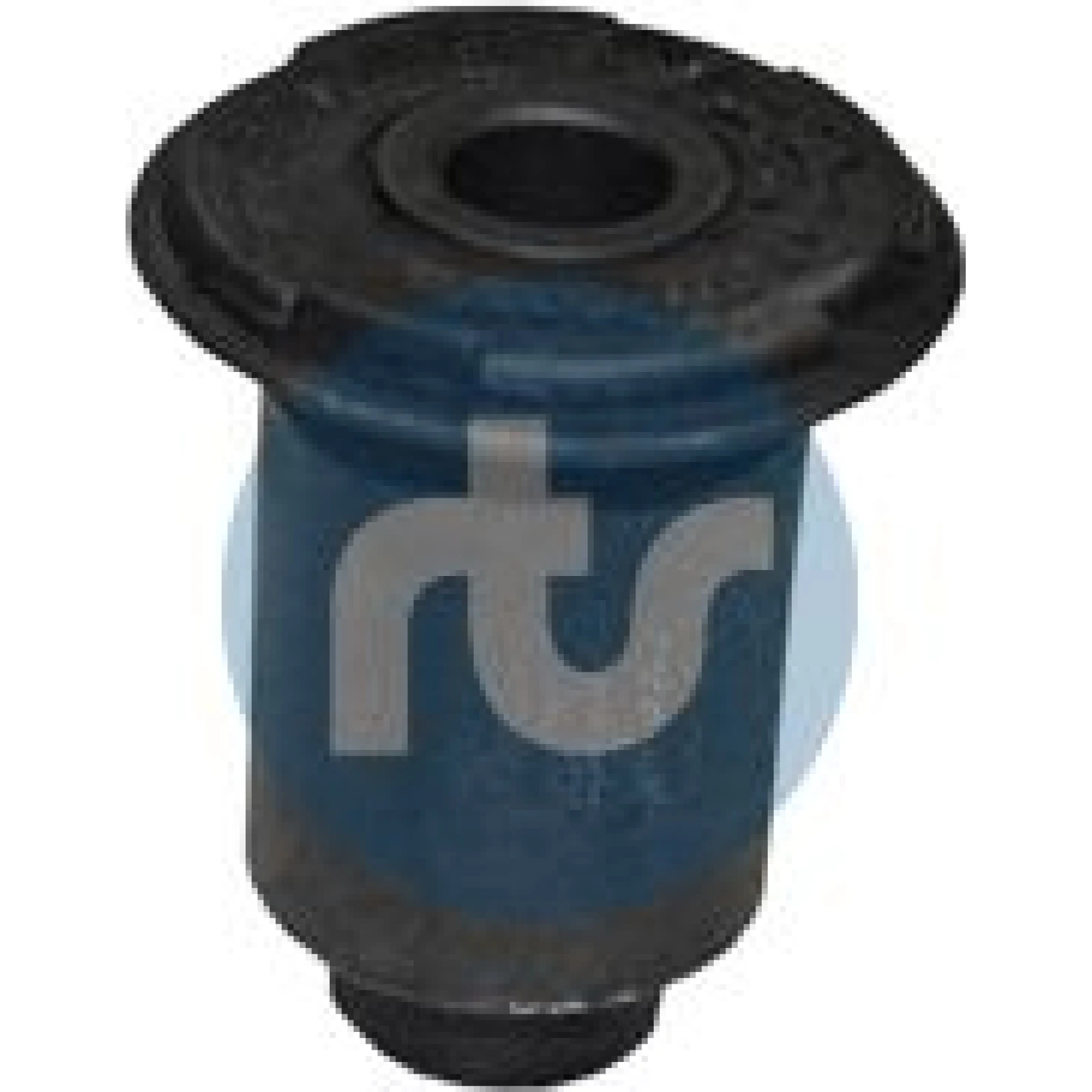 RTS Gummimetalllager 017-00187
