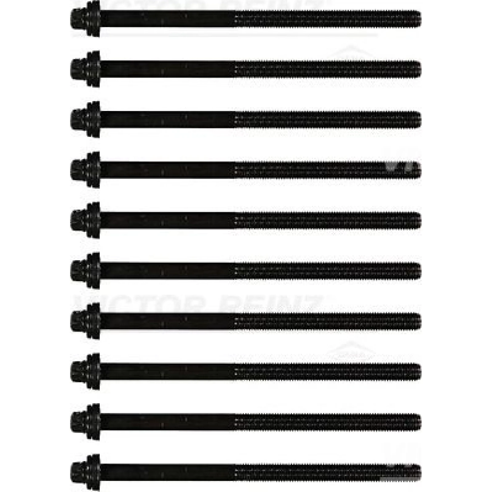 ZK-Schraubensatz 14-32163-01