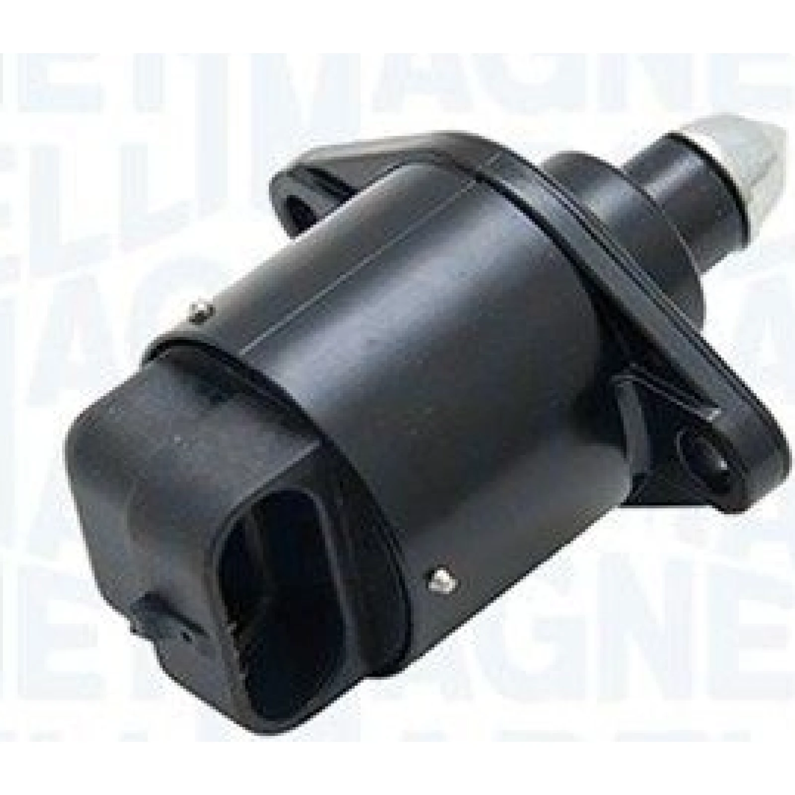 MAGNETI MARELLI Leerlaufregelventil, Luftversorgung 820003354010