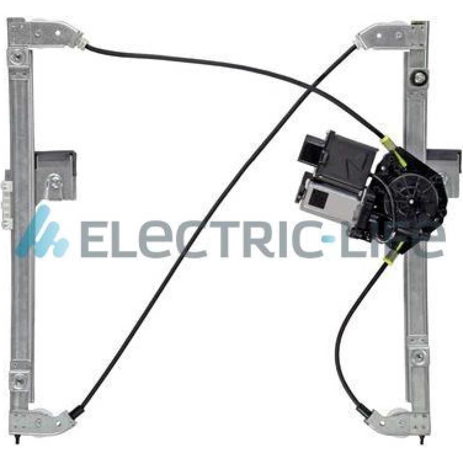 ELECTRIC LIFE Fensterheber ZR VKO81 R C