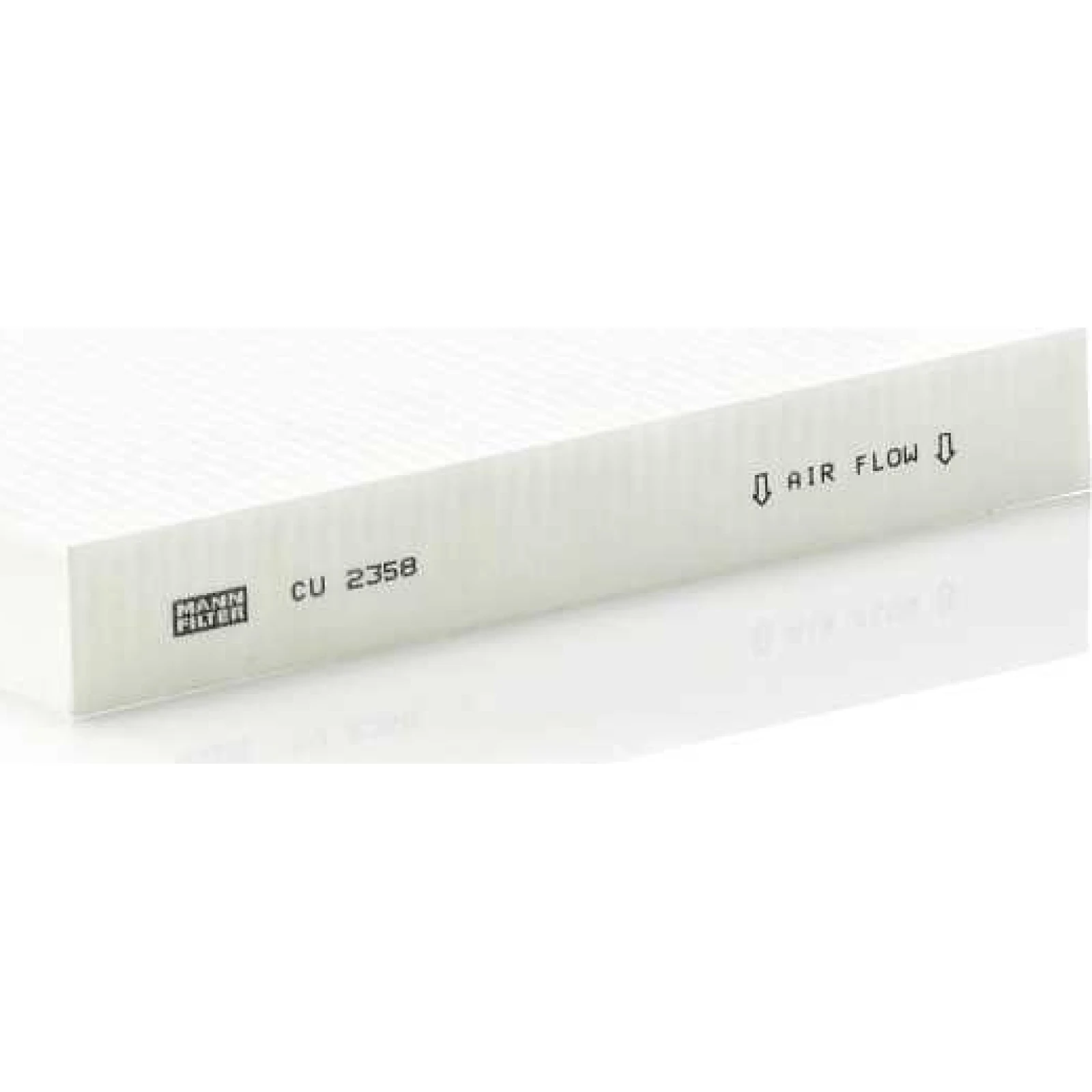 Mann & Hummel Innenraumfilter PKW CU 2358
