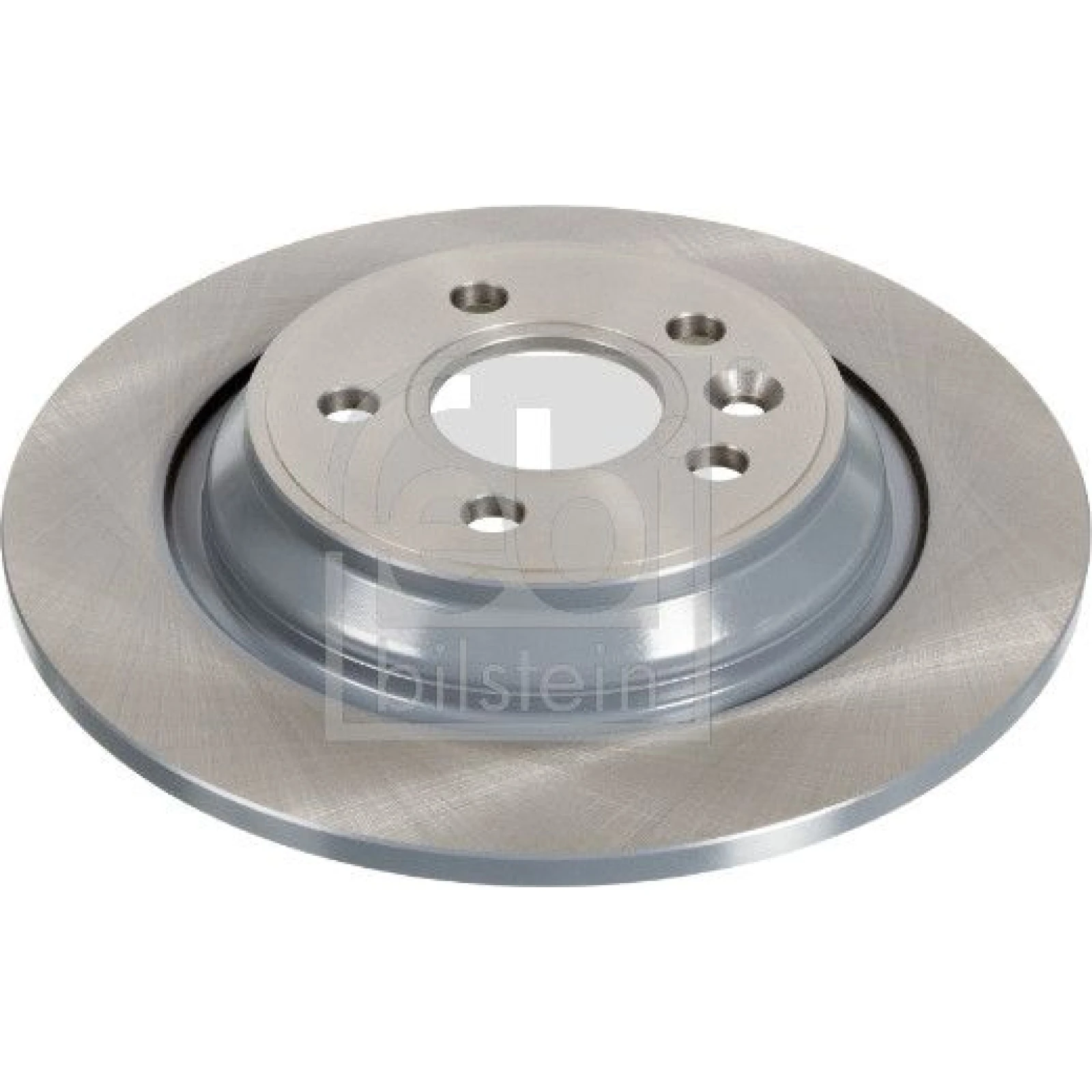 FEBI BILSTEIN Bremsscheibe 43882
