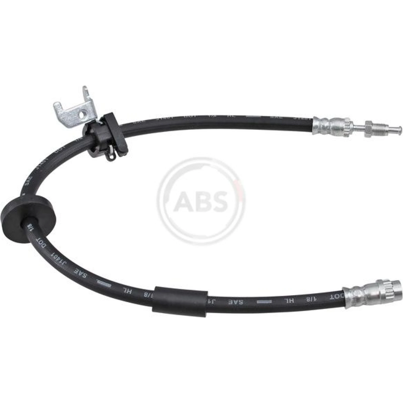 A.B.S. Bremsschlauch SL 1438