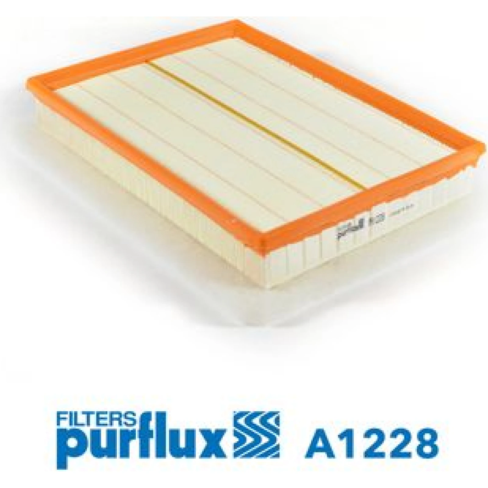 PURFLUX Luftfilter A1228