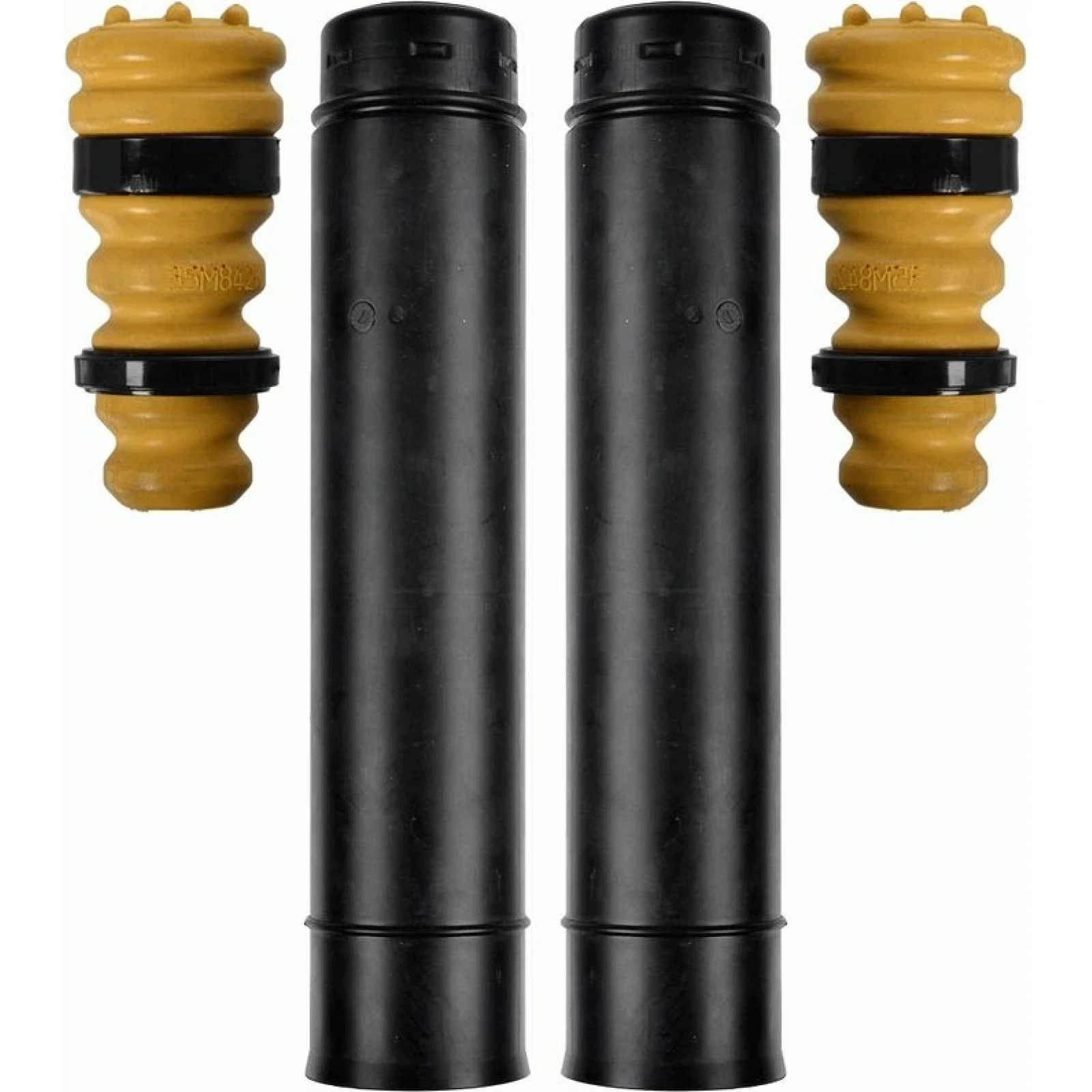 SACHS Staubschutzsatz, Stoßdämpfer 900 391