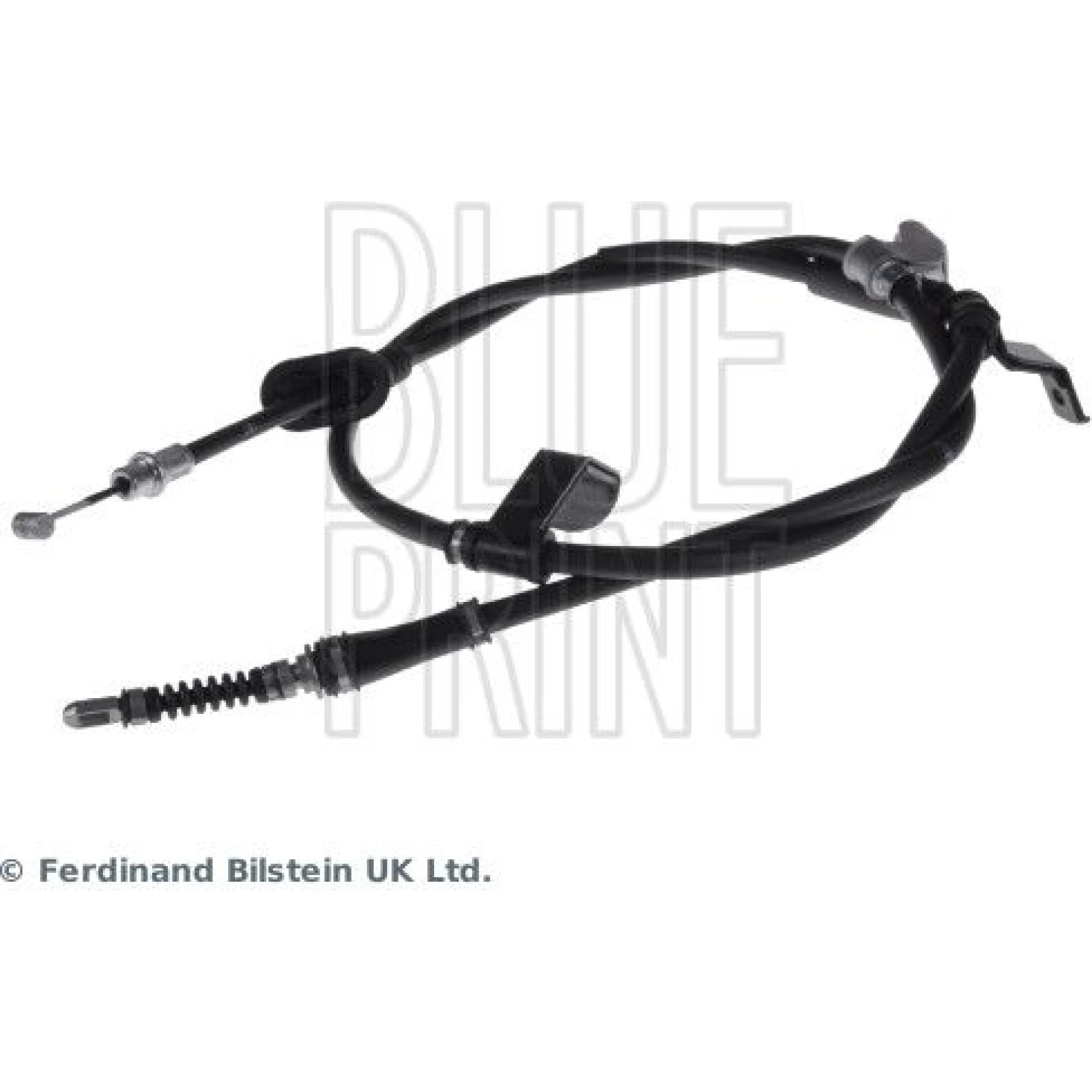 Seilzug, Feststellbremse Hyundai T. Tucson 2.0 04-10 Pr ADG046143