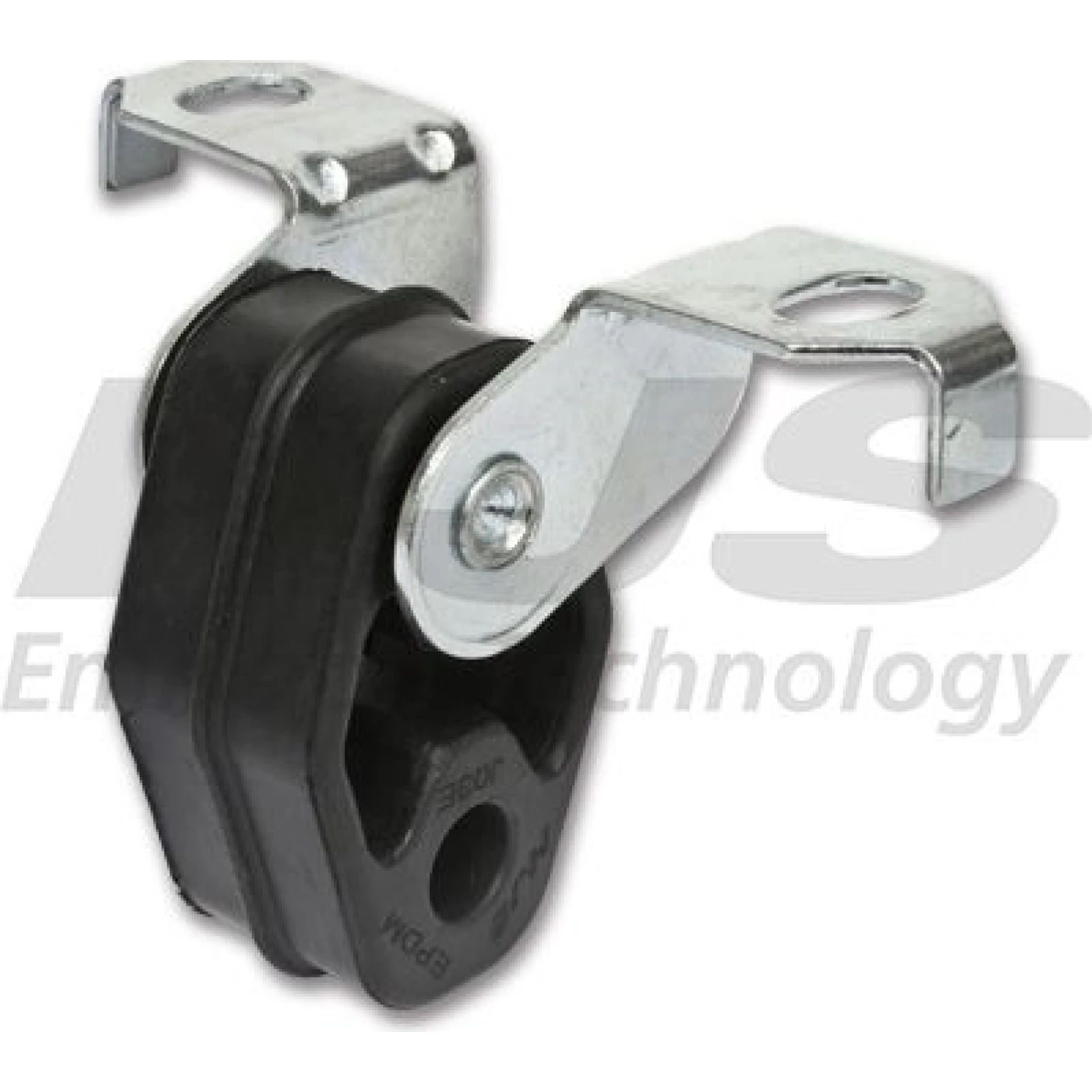 Halter, Abgasanlage 83 11 1985