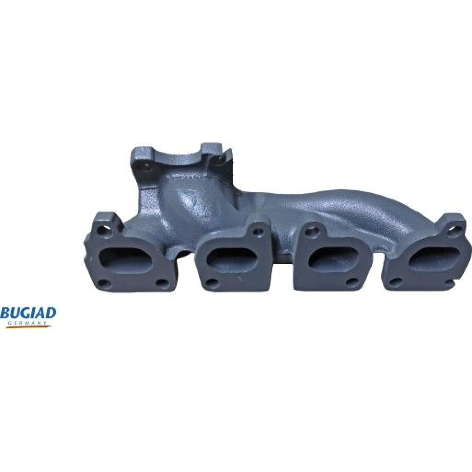 KRÜMMER, ABGASANLAGE BSP25482