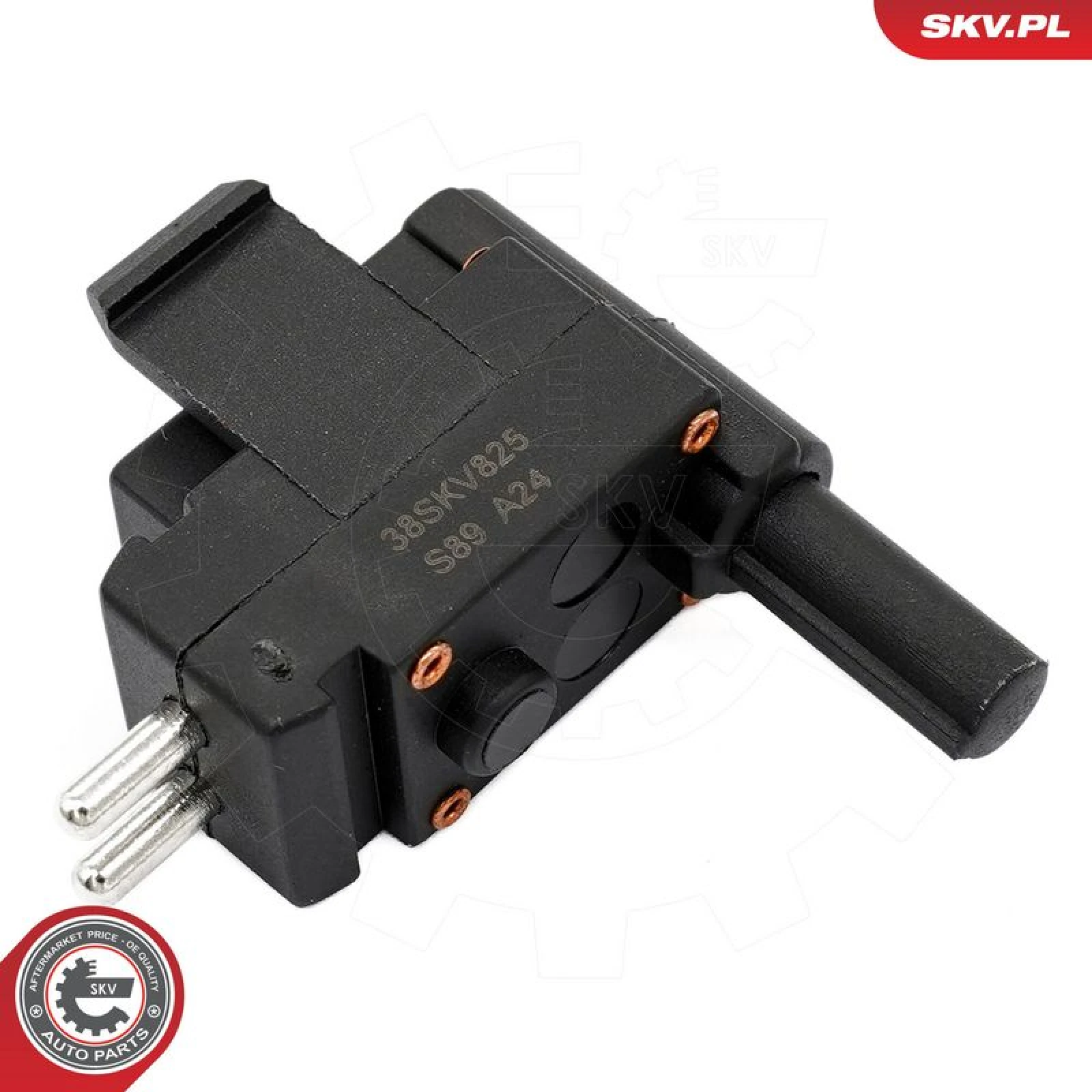 ESEN SKV Schalter, Rückfahrleuchte 38SKV825