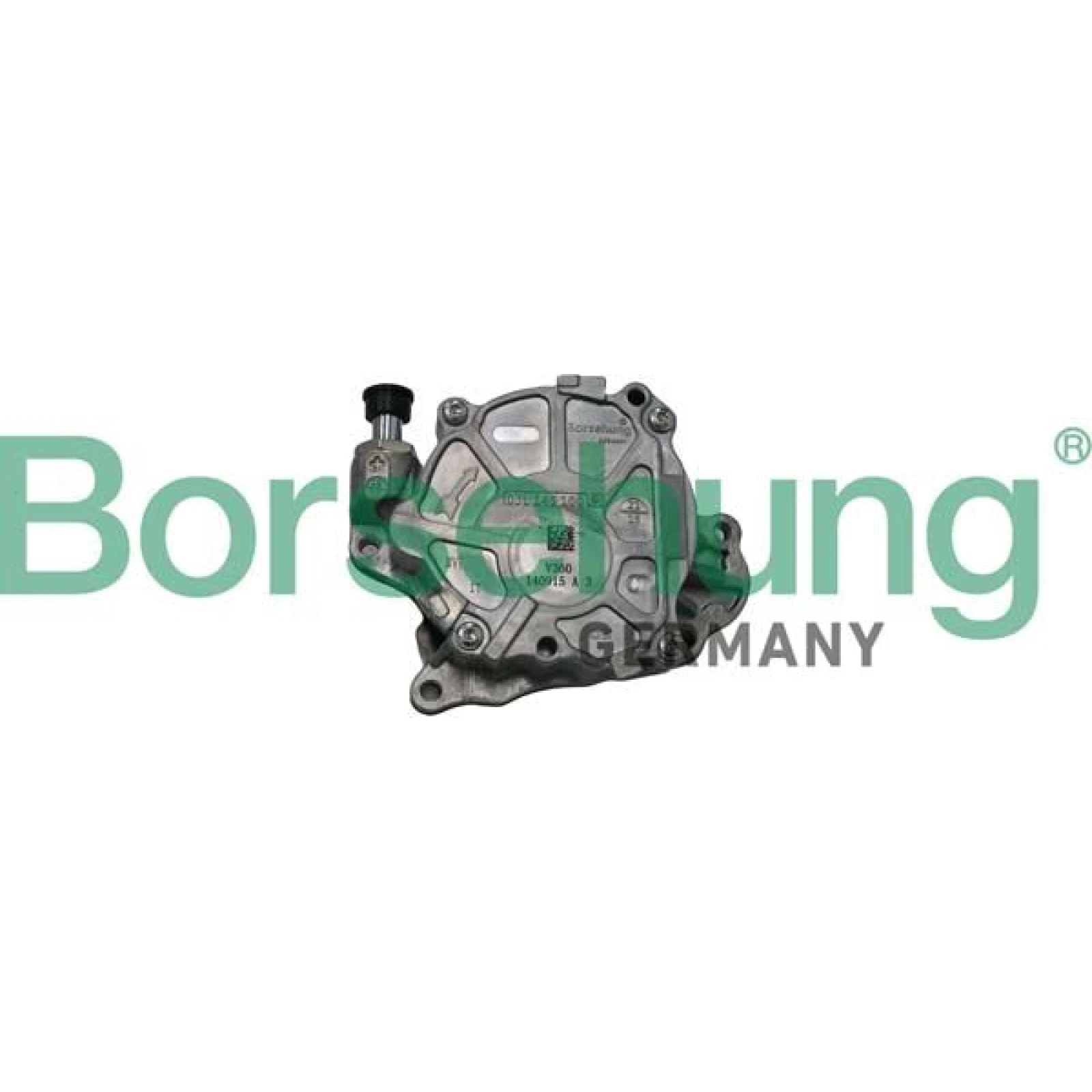 BORSEHUNG Vakuumpumpe B18799