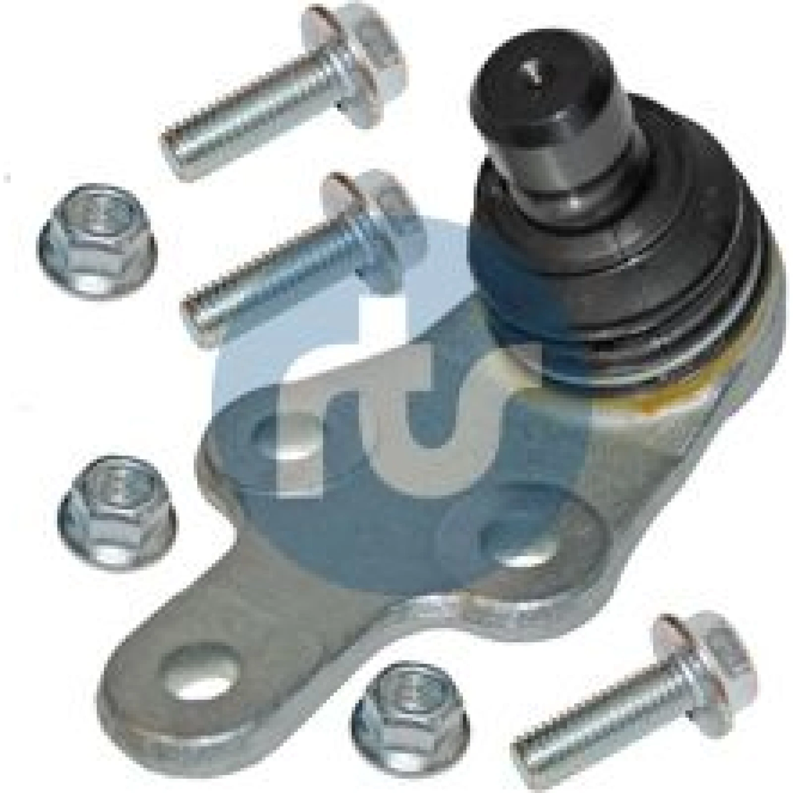 RTS Schulterklopfen 93-90649-256