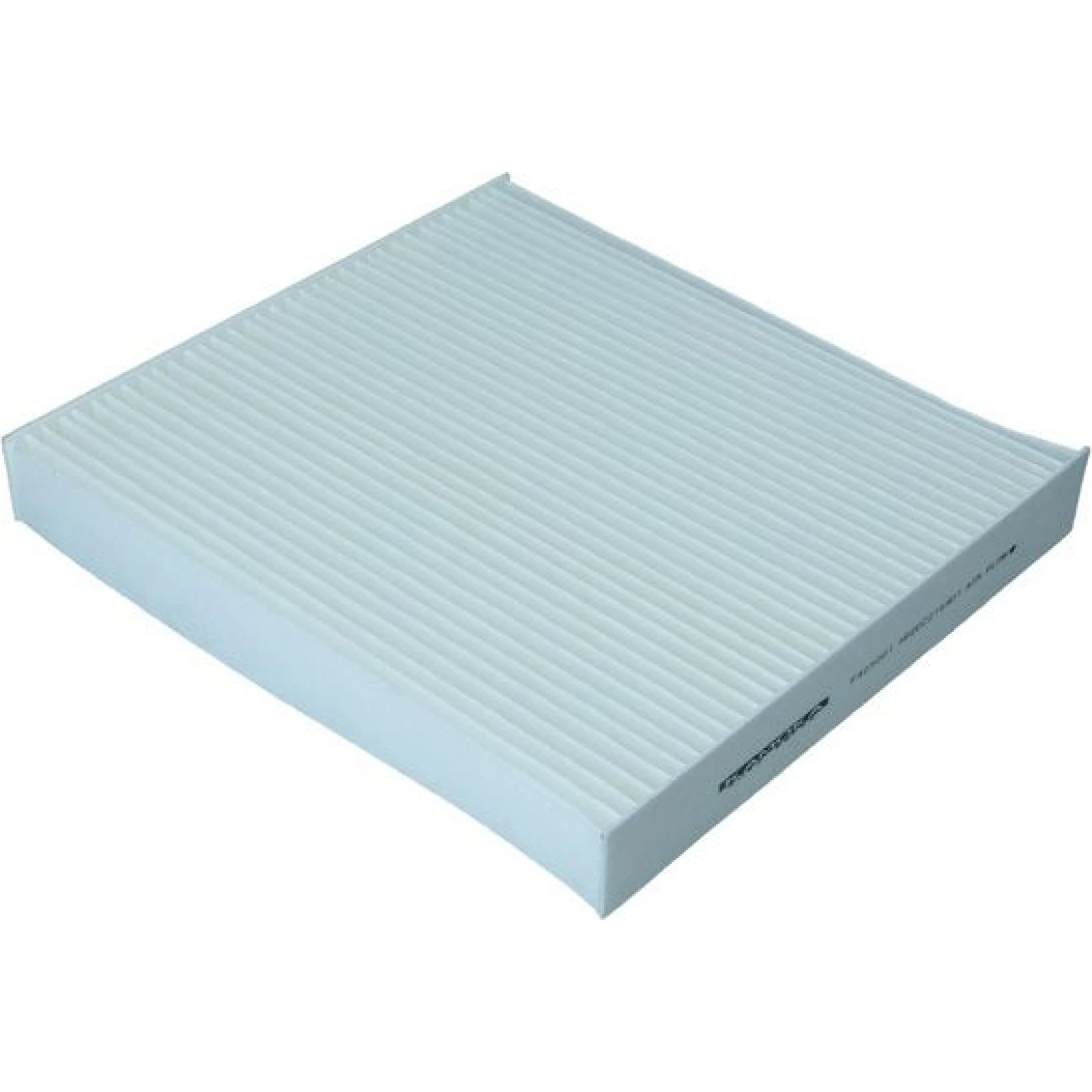 KAMOKA Filter, Innenraumluft F423001