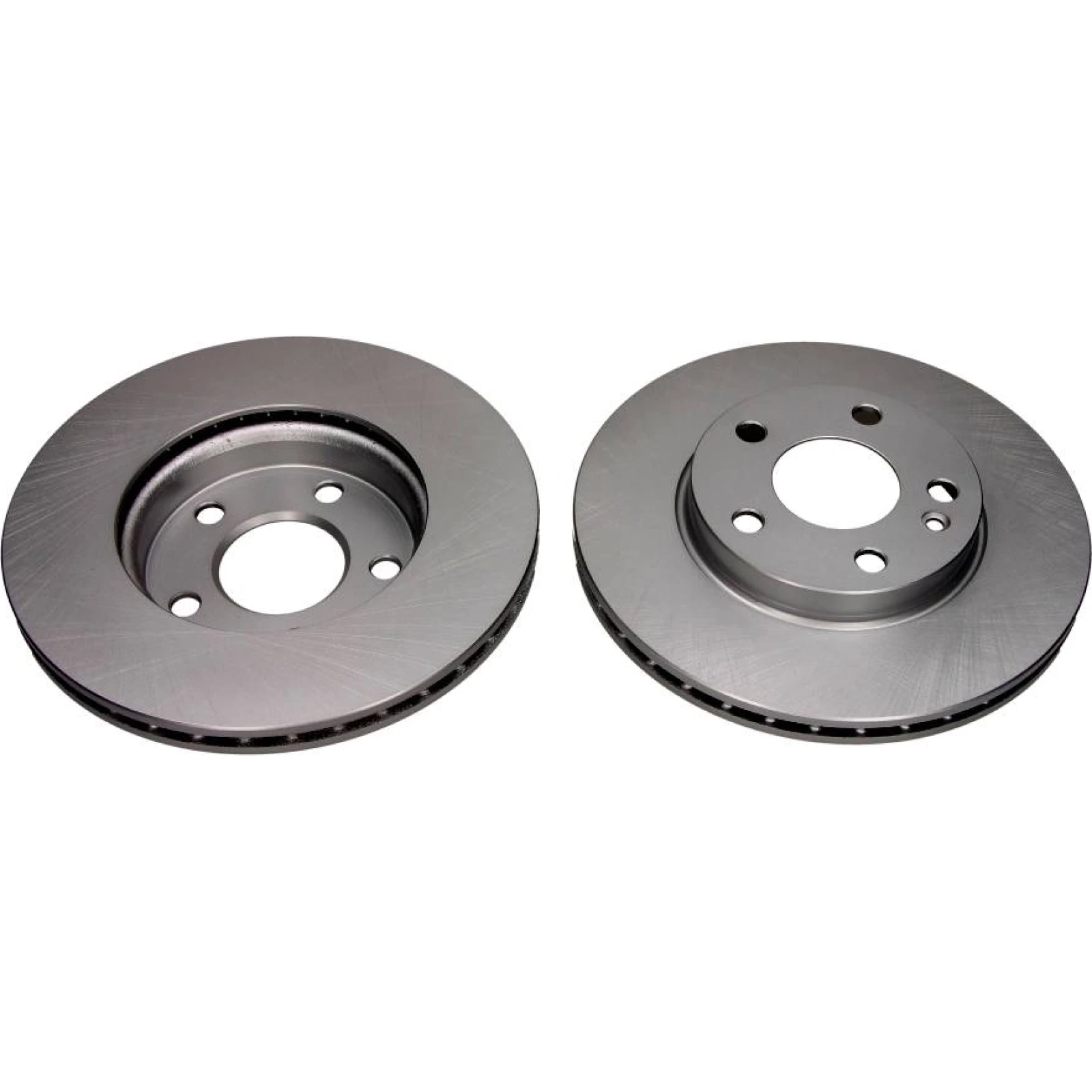 Quaro Bremsscheibe Db P. W169 A-Klasse Mit Ok Pow Korrosionsschutz QD9699