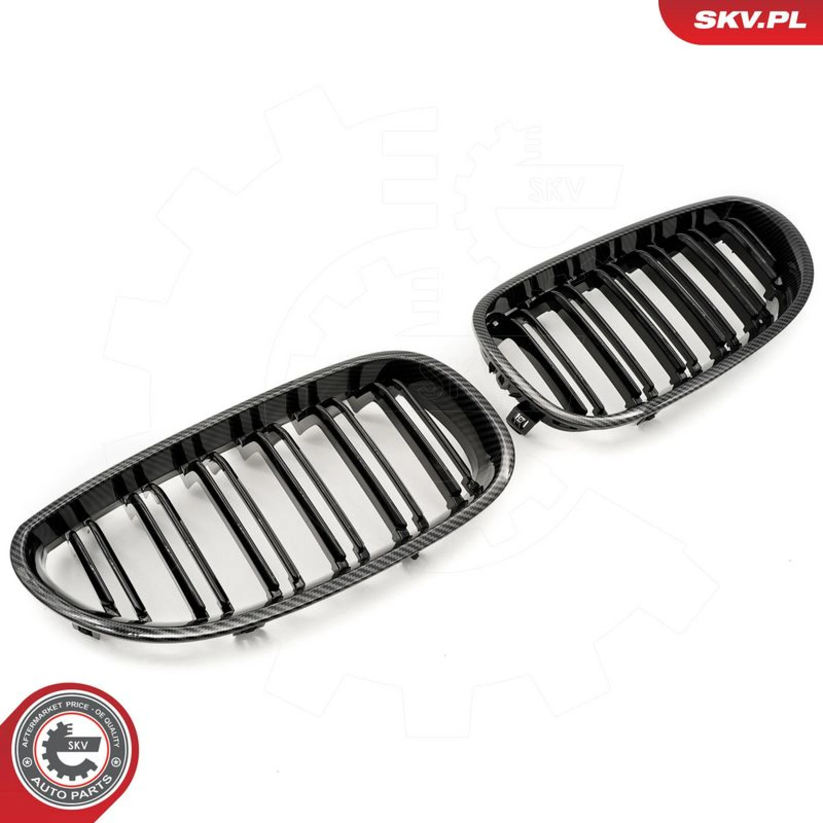 ESEN SKV Kühlergitter 66SKV174