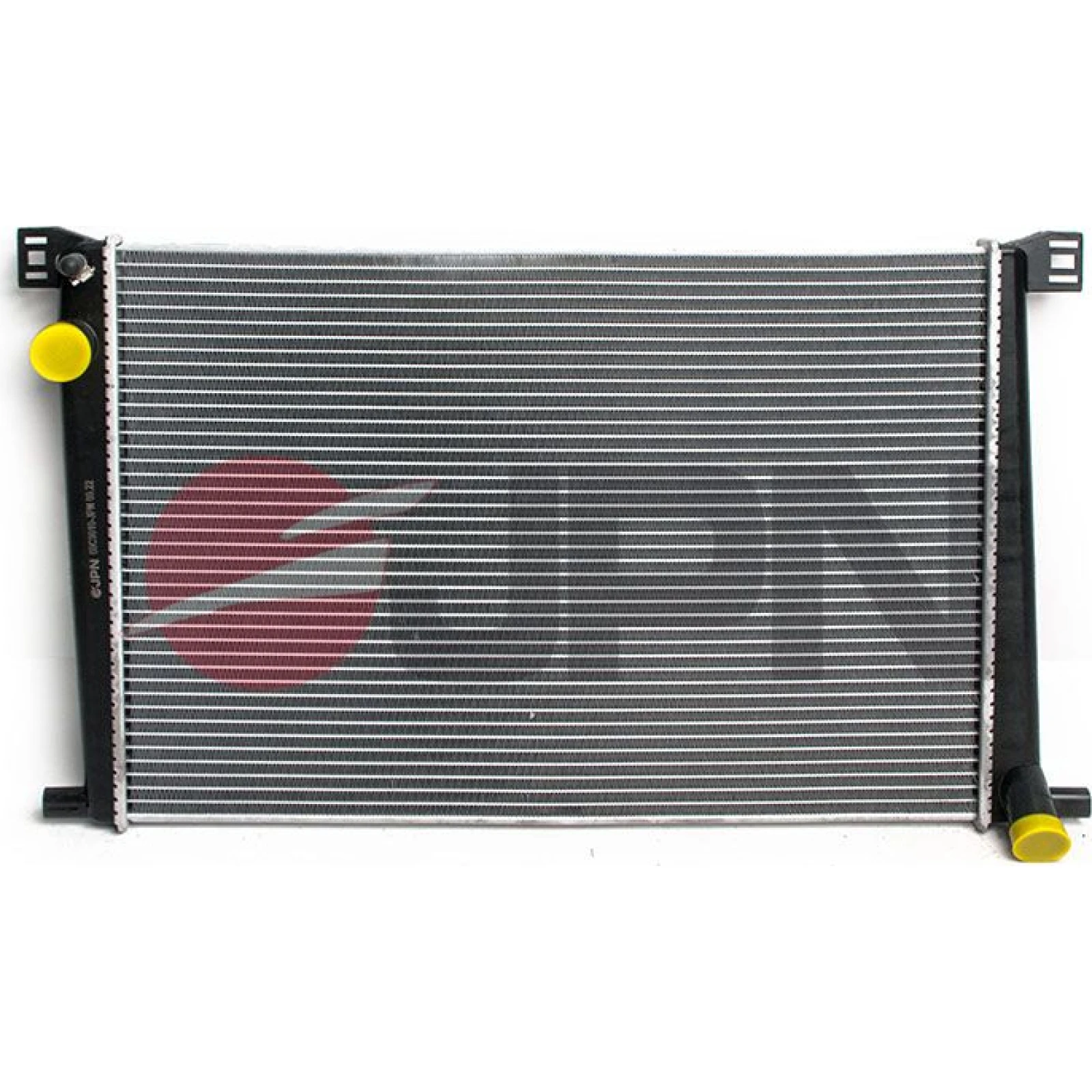 JPN Kühler Motorkühlung 60C9010-JPN