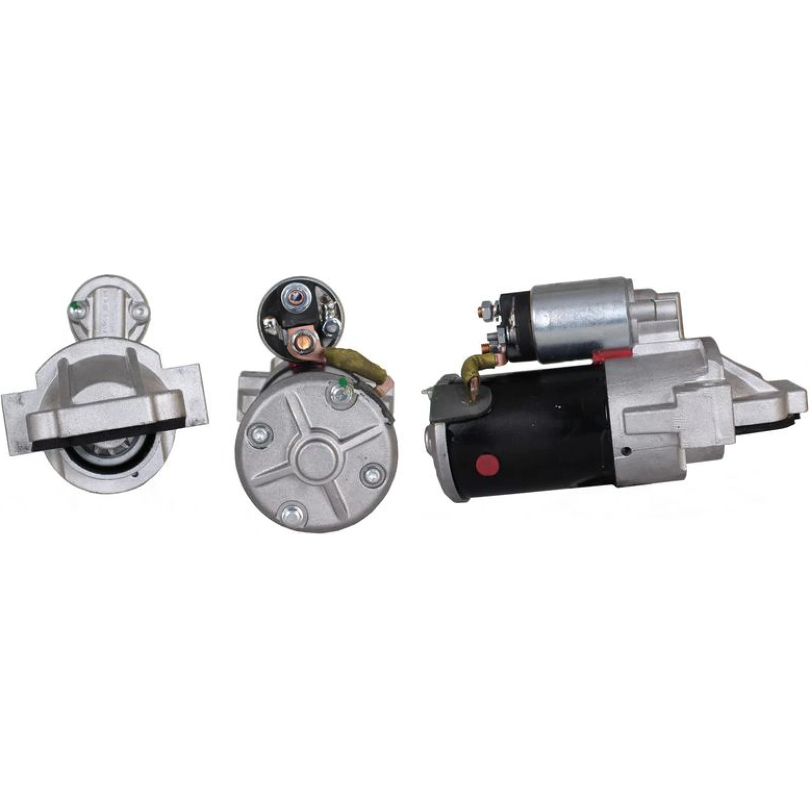 12V.Starter 319205112