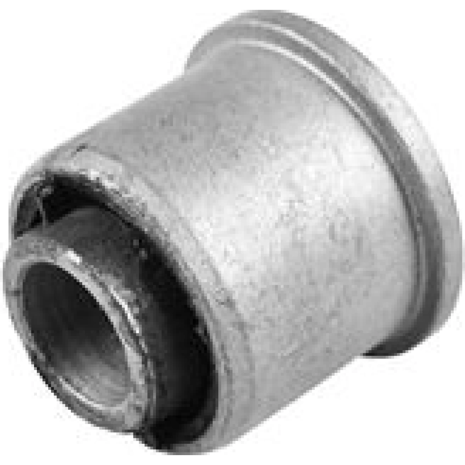 TEDGUM_TD Hülse, Querlenkerlagerung 00225363