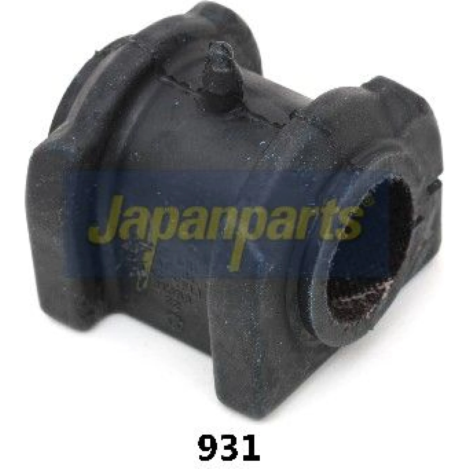 Lagerung - Radaufhängung Jeep P. Compass 2.0-2.4 06- R Int. 23mm RU-931