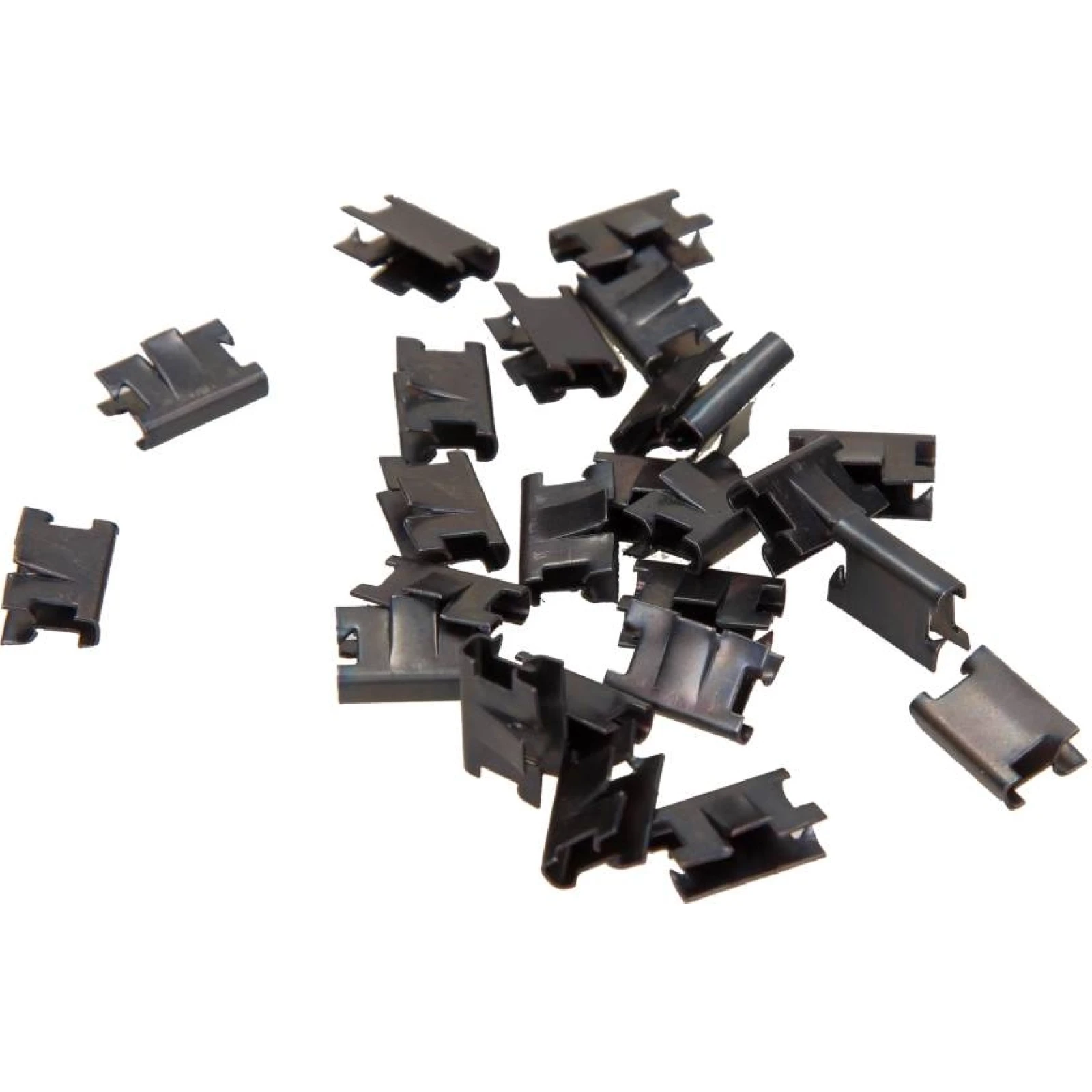 Universal-Klemmplatte für 2,8 mm (25 Stück) C60102