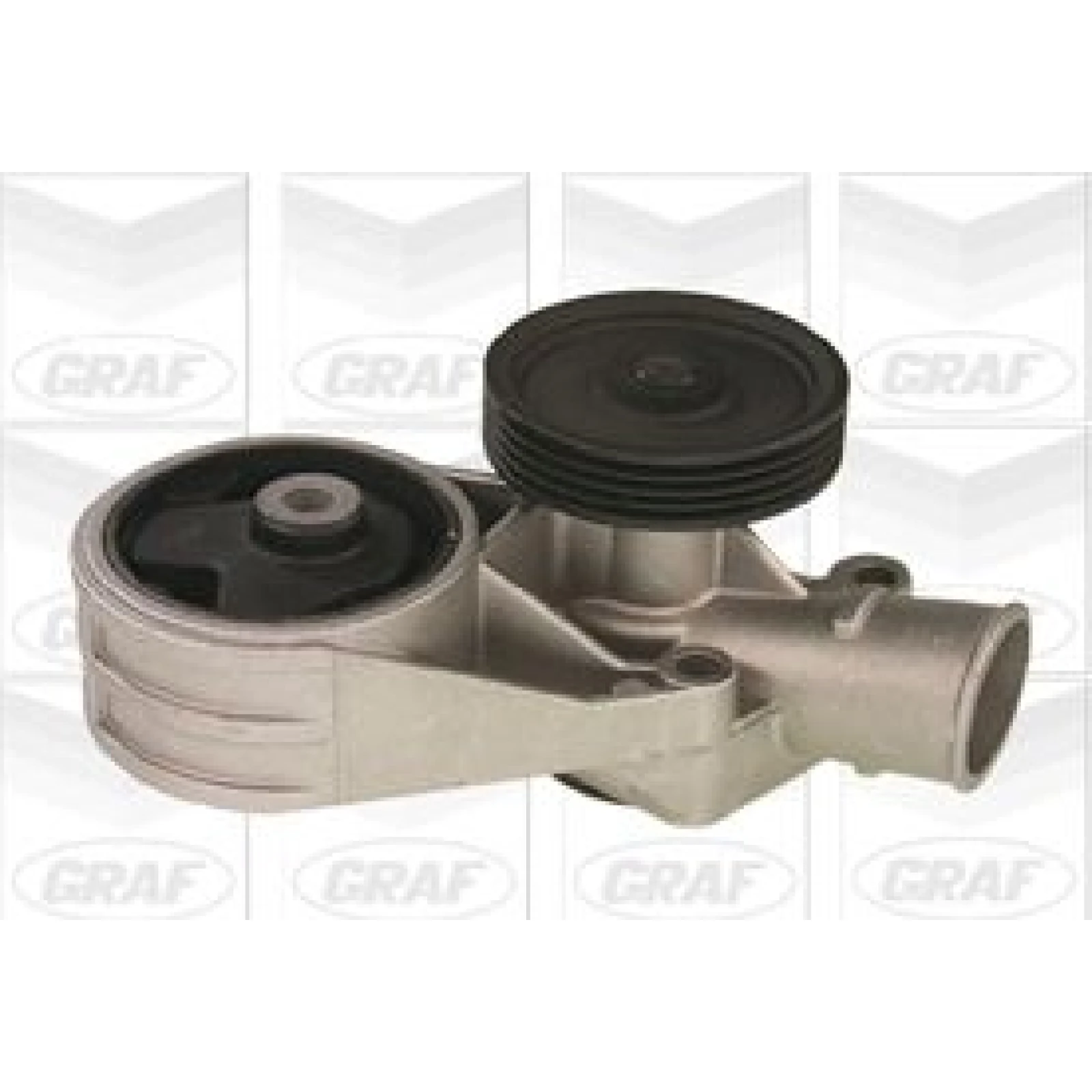 PA 619 Wasserpumpe PA619