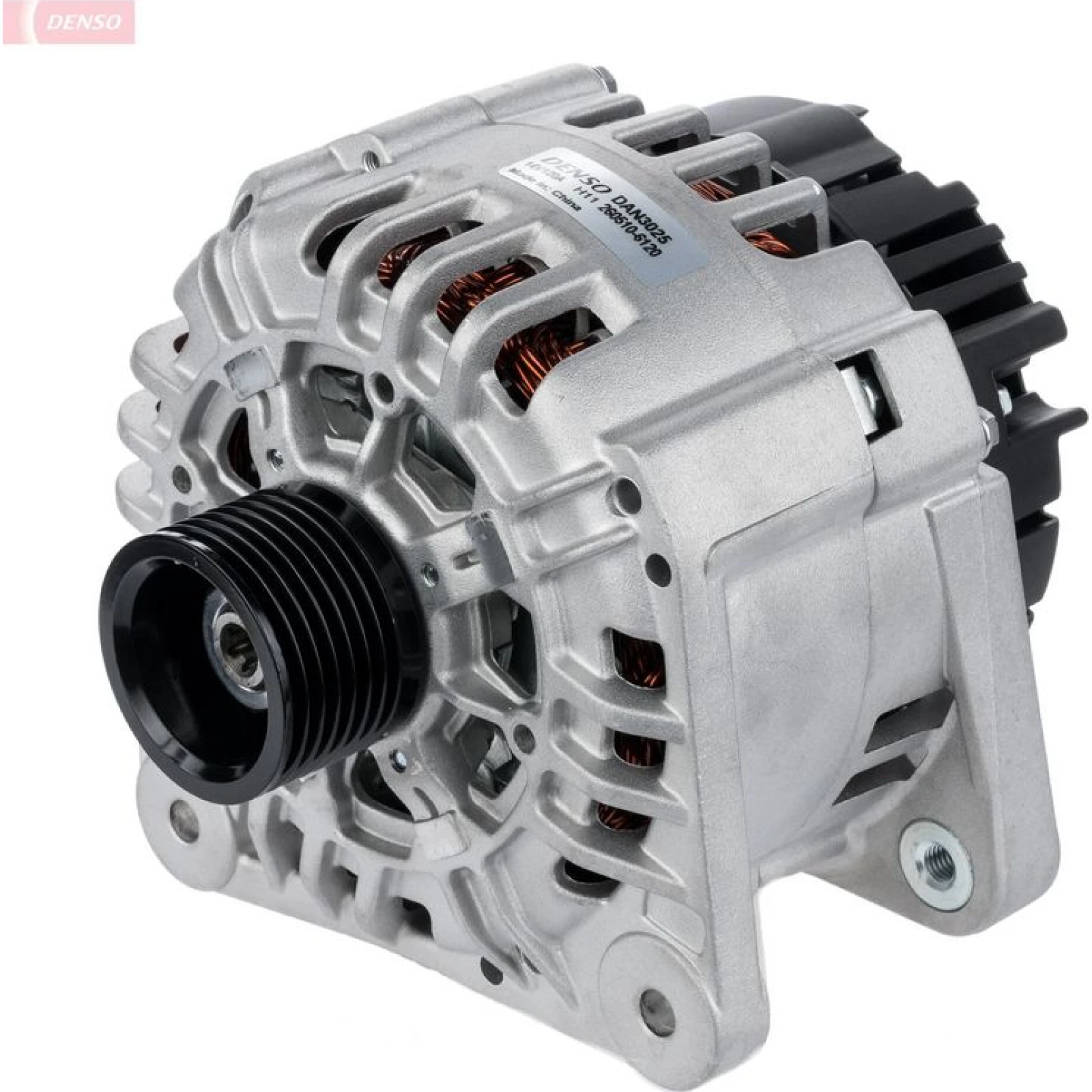 DENSO Generator DAN3025
