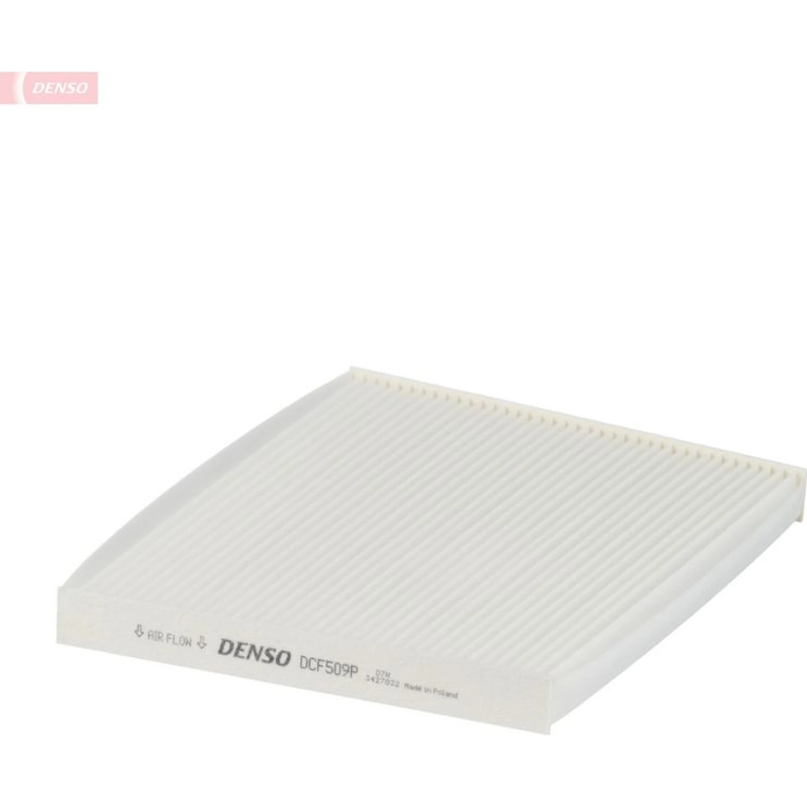 DENSO Innenraumfilter DCF509P