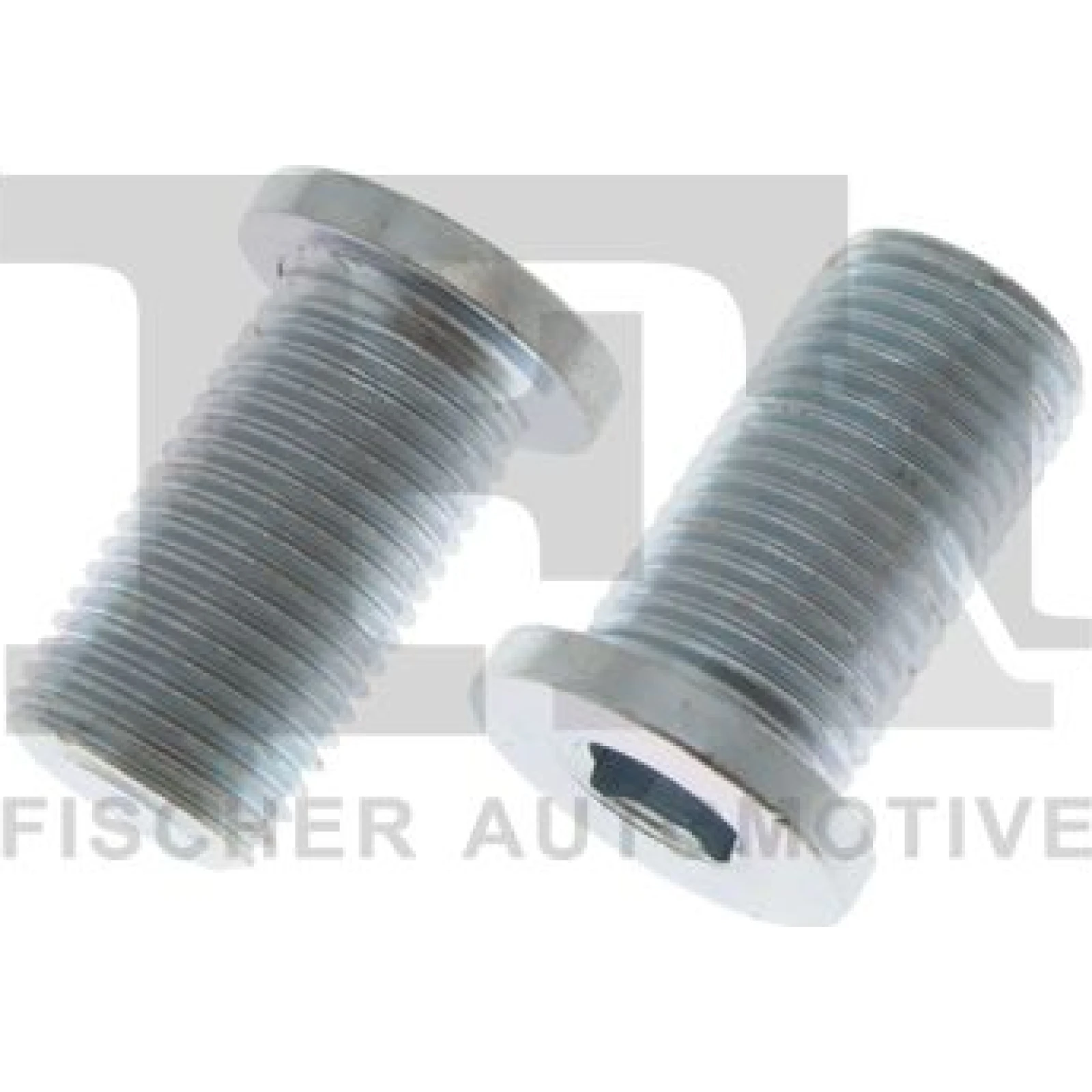 FA1 Stecker 257.835.001