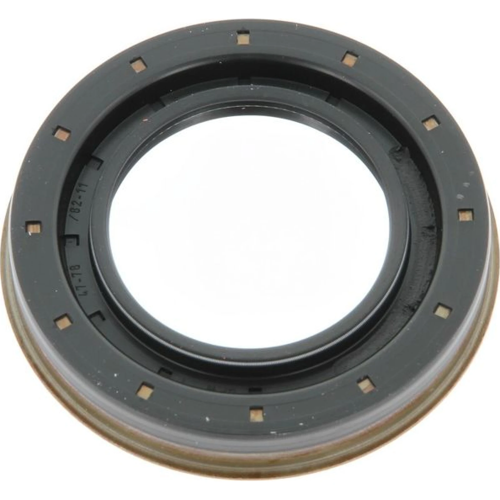 Corteco Differential-Wellendichtring 01031603B