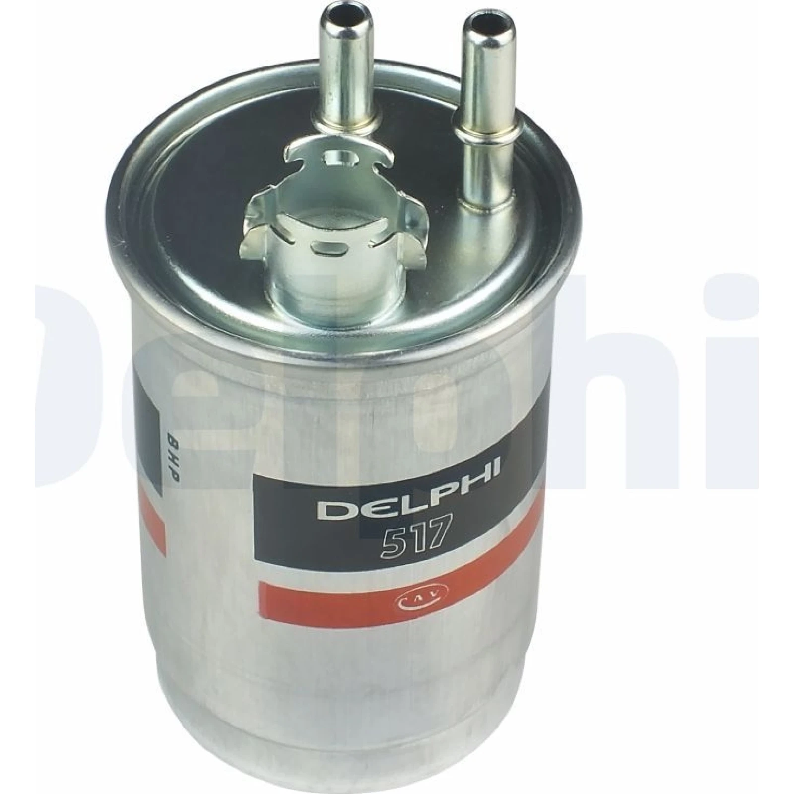 Kraftstofffilter Ford 1.8Di Fiesta HDF517