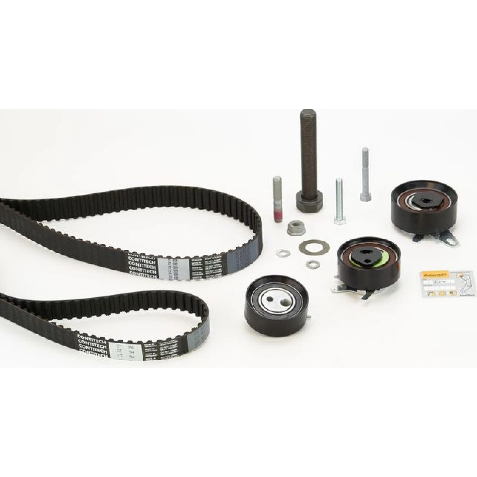 CT939K10PRO Zahnriemensatz