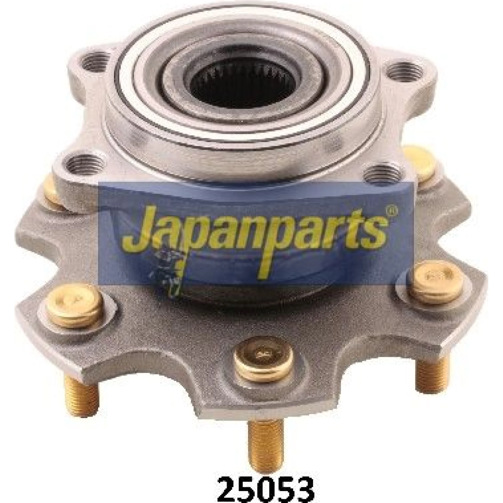 Japanparts Radnabe KK-25053