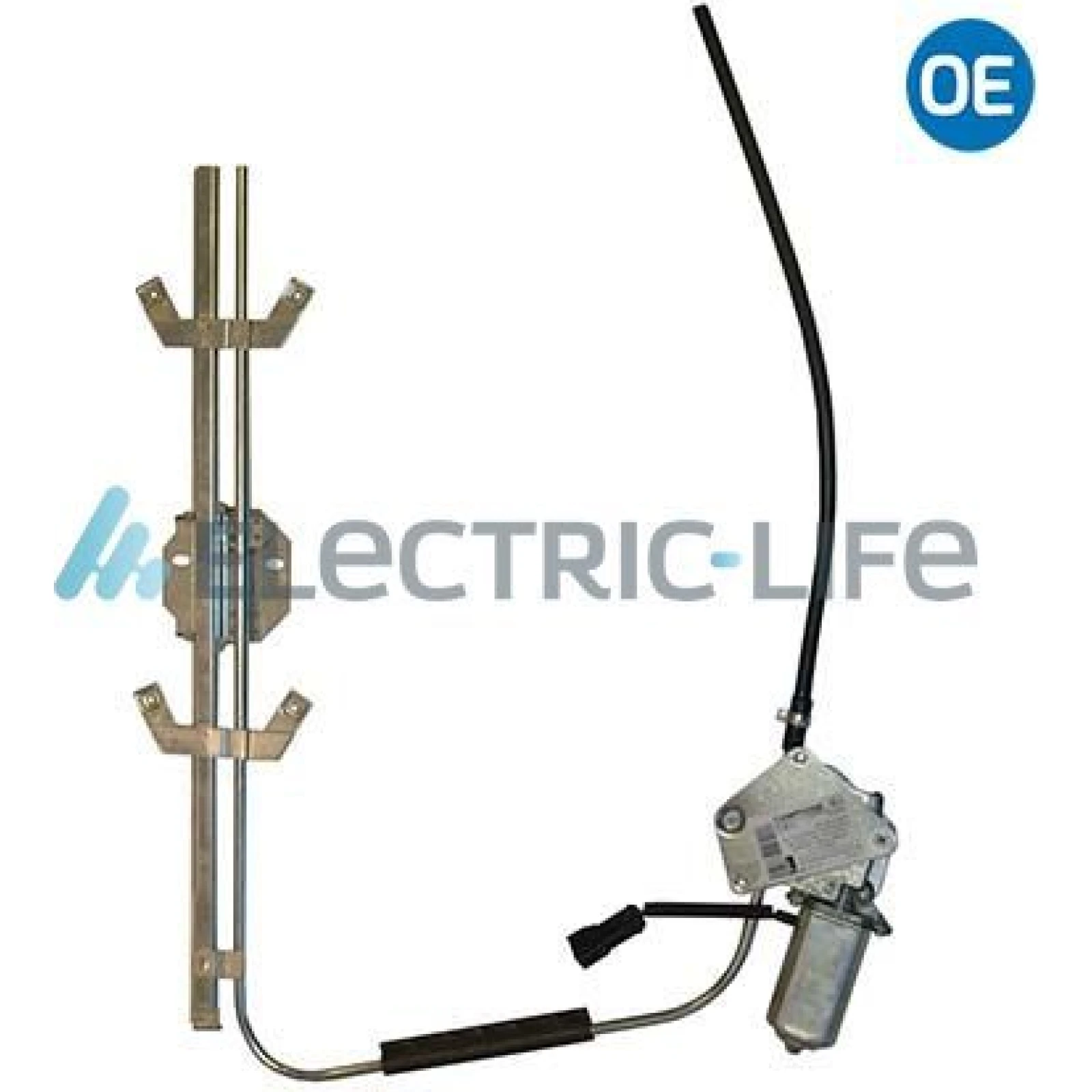 ELECTRIC LIFE Fensterheber ZR ME19 R