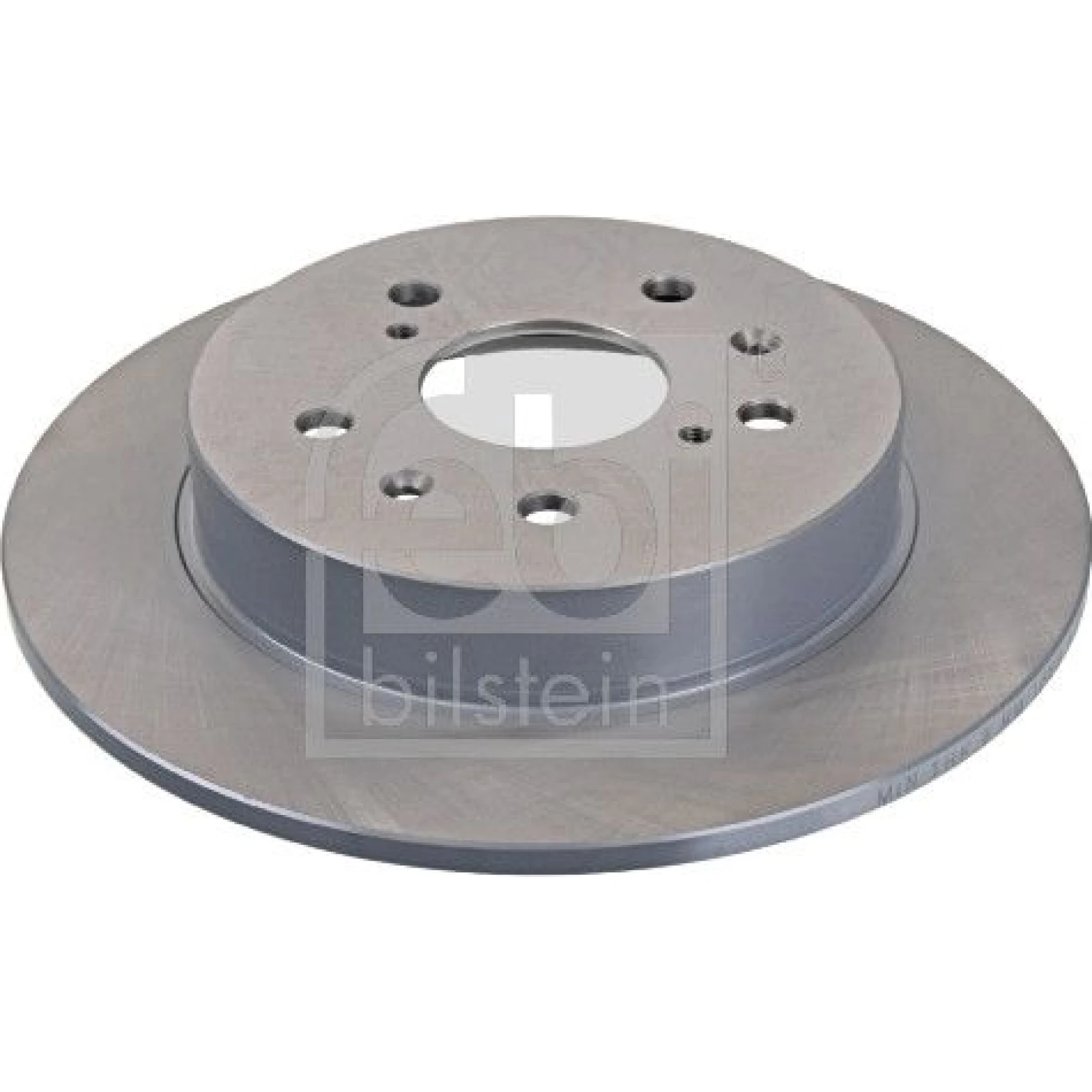 febi Bremsscheibe 108609