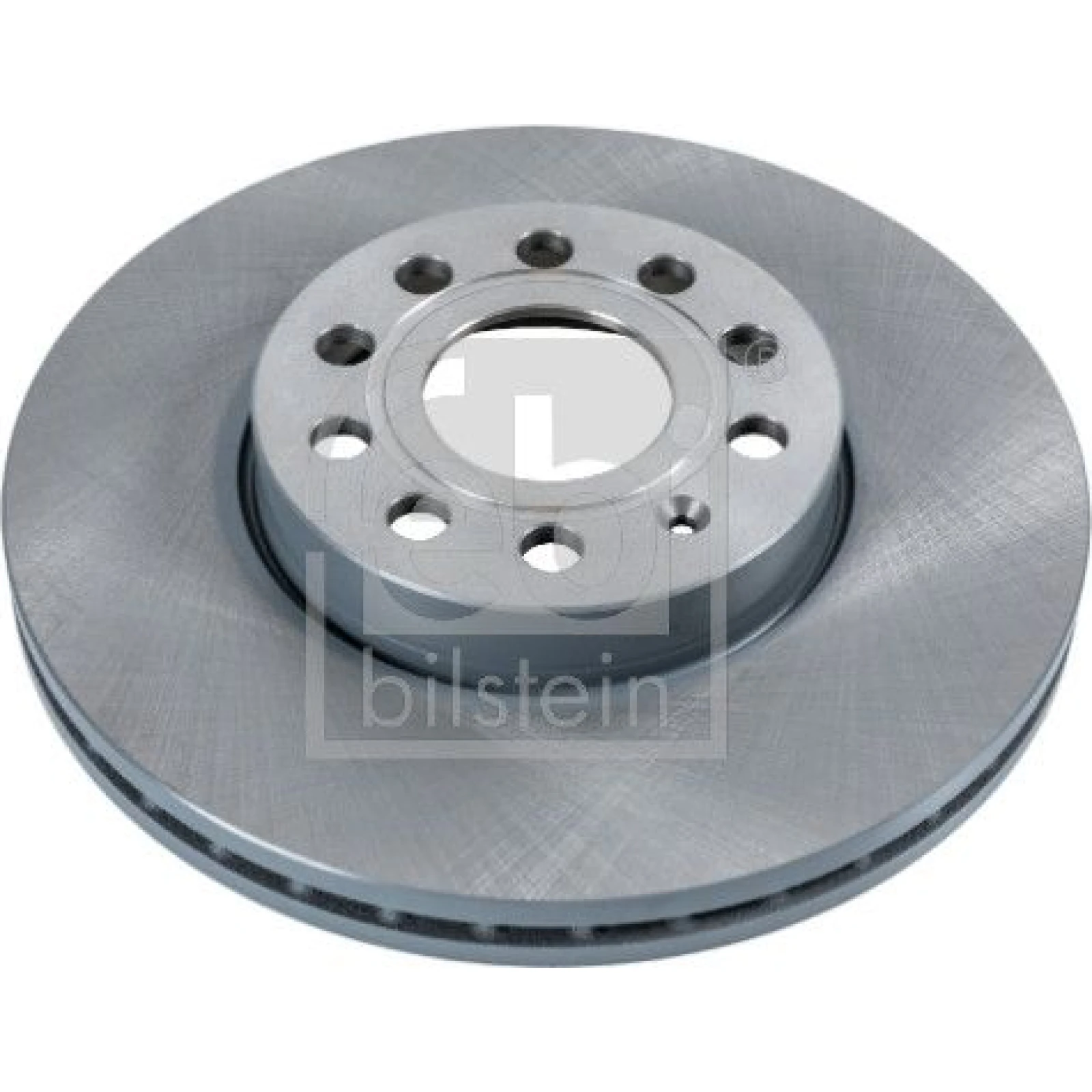 FEBI BILSTEIN Bremsscheibe 22902