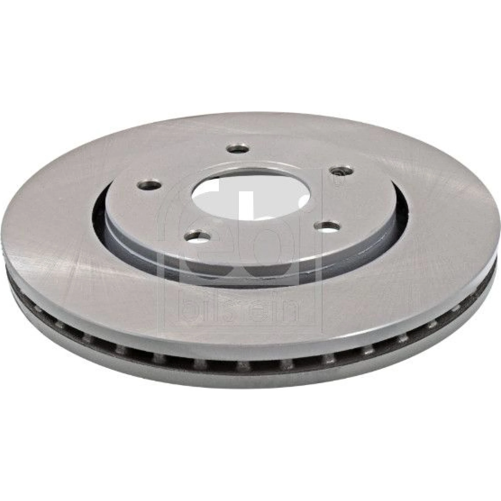 FEBI BILSTEIN Bremsscheibe 108509