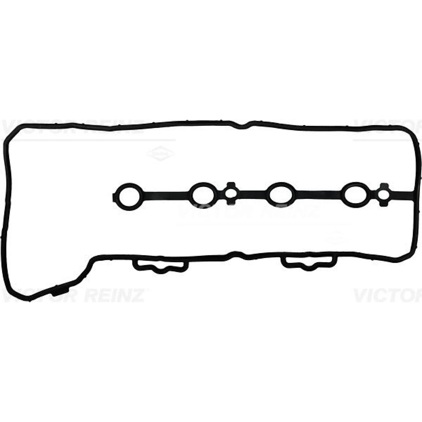 Dichtung, Zylinderkopfhaube Nissan Juke 1.6 10 71-40612-00