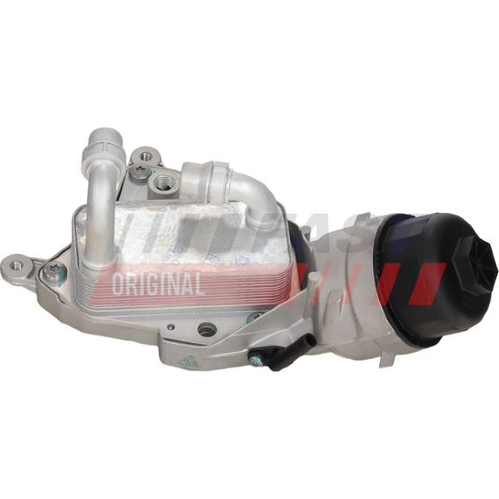 FAST Ölkühler, Motoröl FT55406