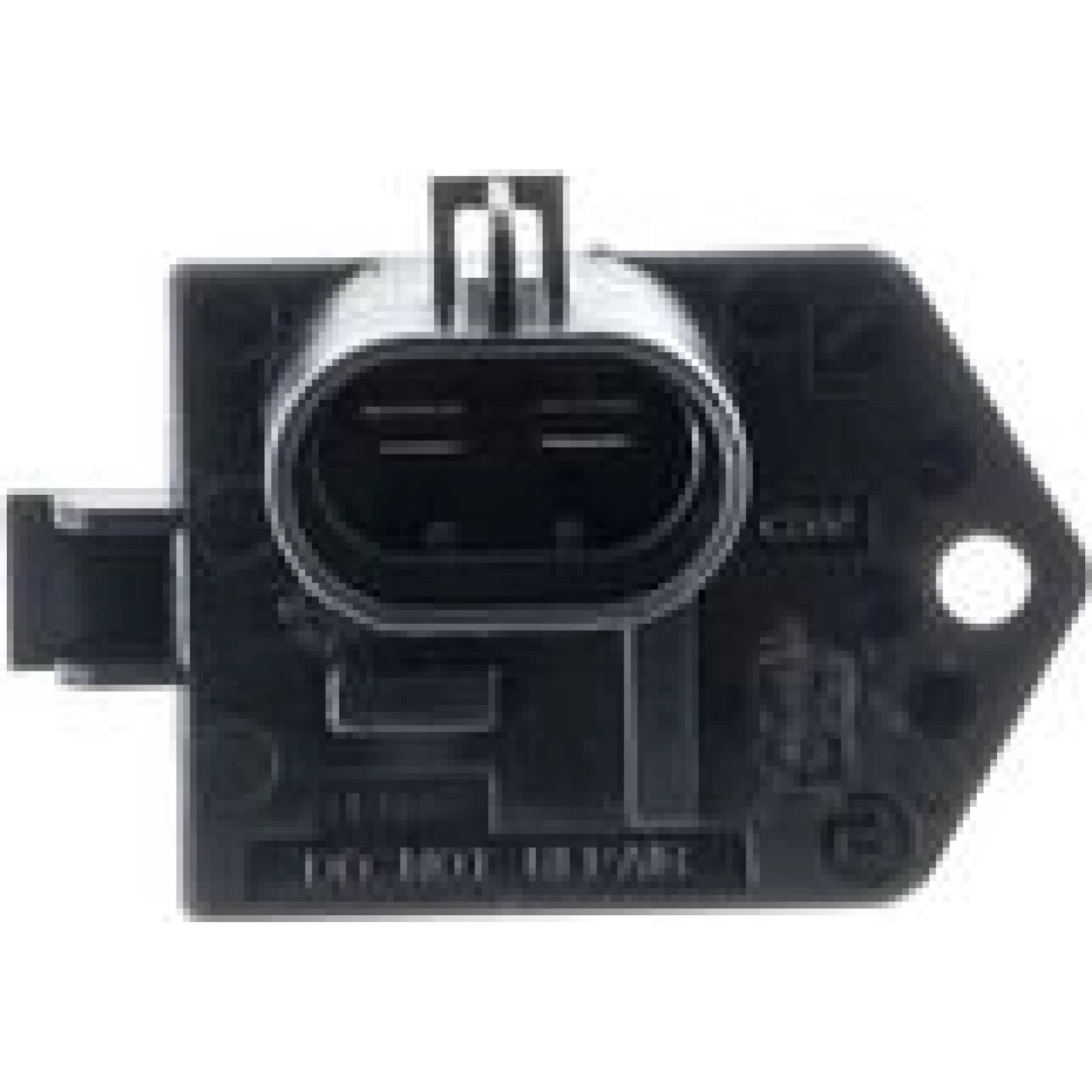 MAHLE Widerstand, Innenraumgebläse ABR 156 000P