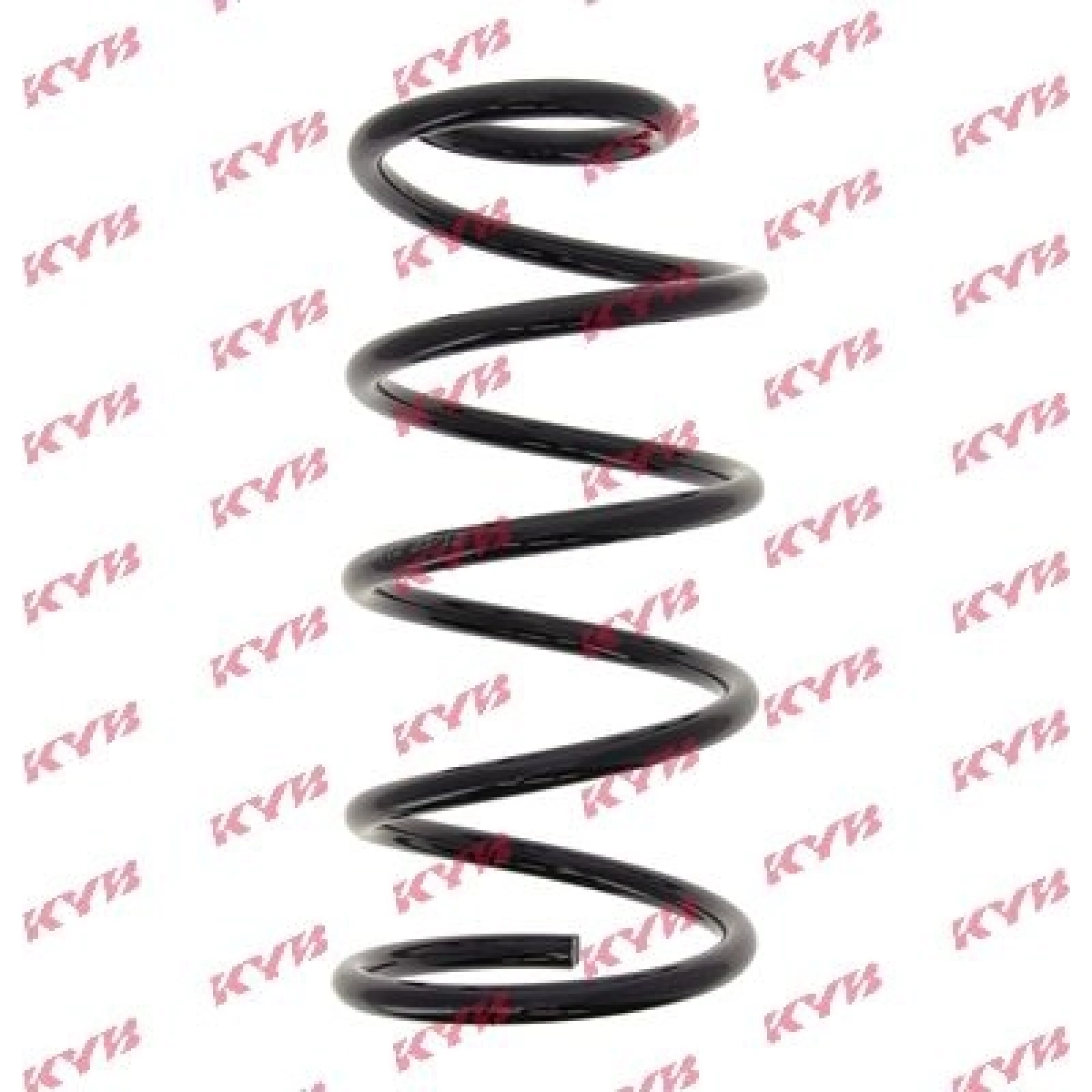 KYB Fahrwerksfeder Mazda P. 5 1.8/2.0 03/05 RC3012