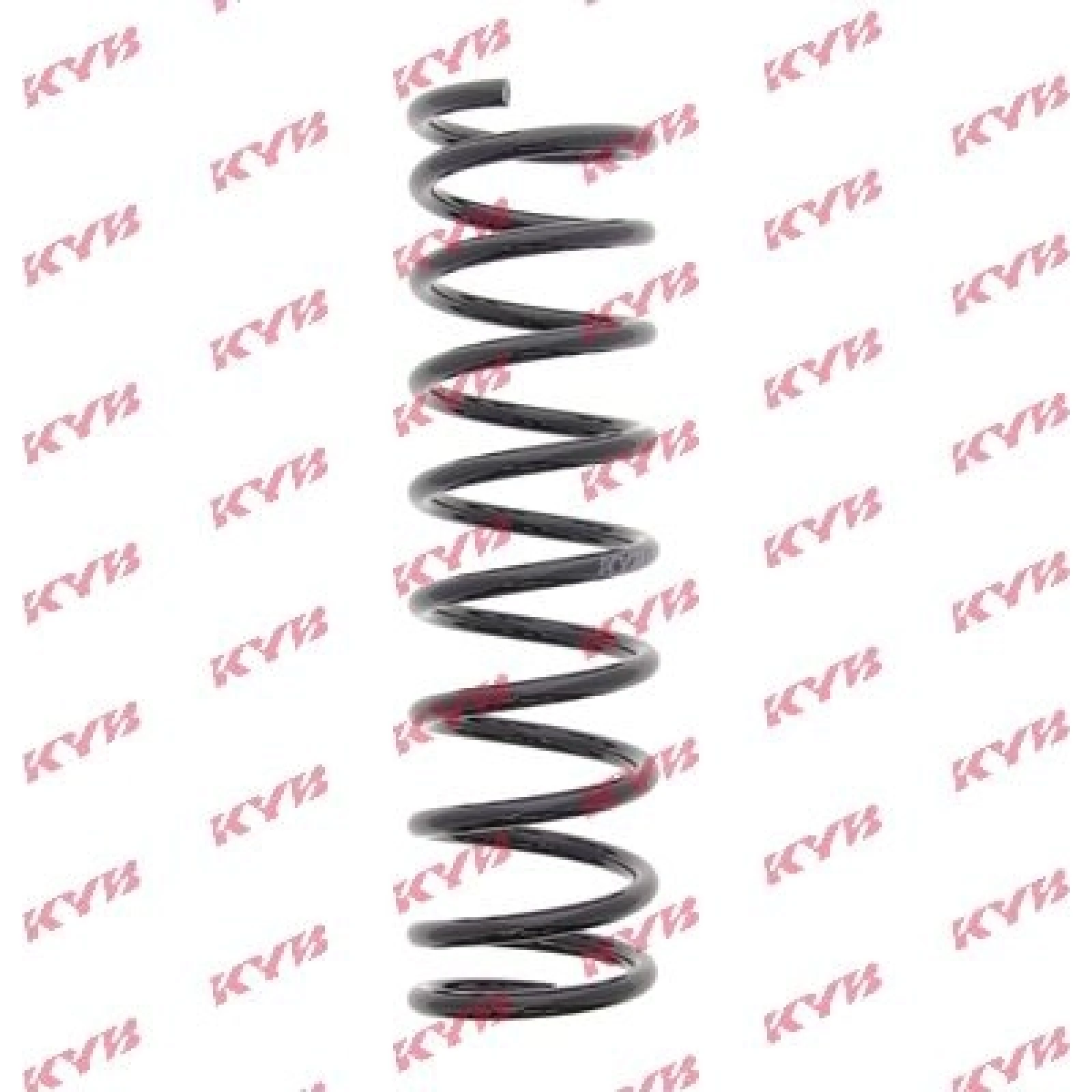 KYB Fahrwerksfeder Bmw T. 7 (E38) 2.5Tds-4.4 10/94-11/01 RA5569
