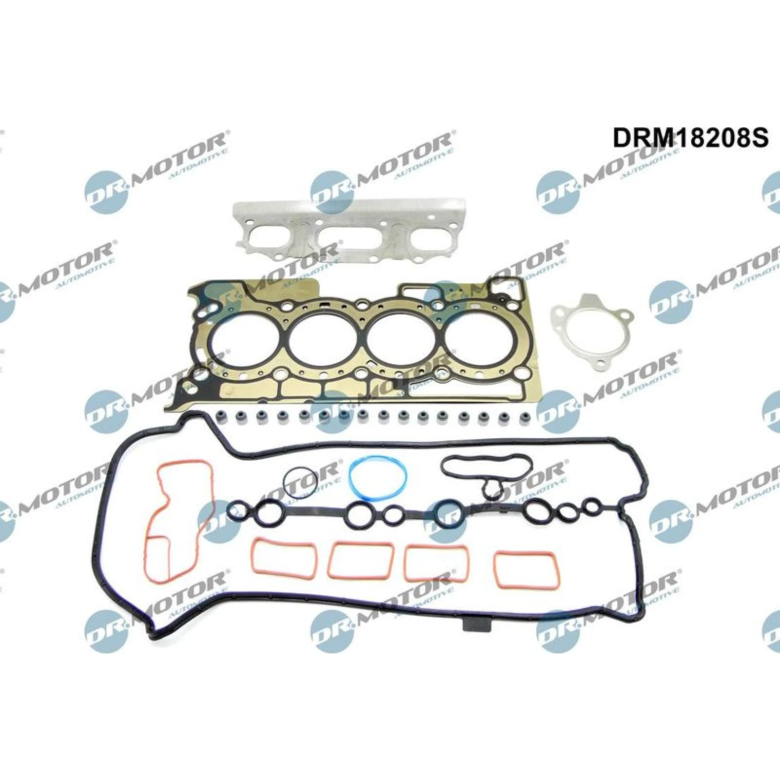 Dichtungssatz, Zylinderkopf DRM18208S