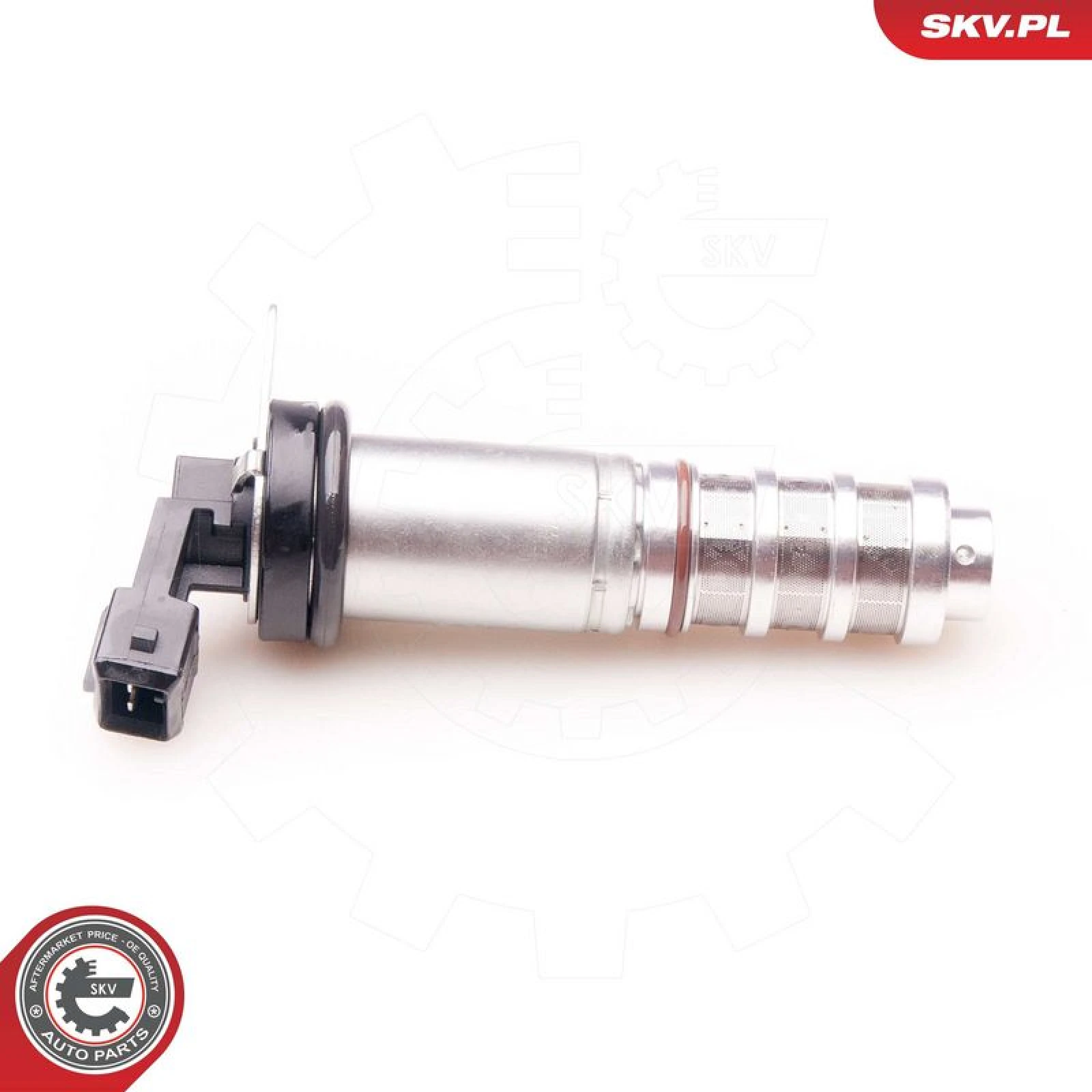 SKV GERMANY Steuereinheit 39SKV014