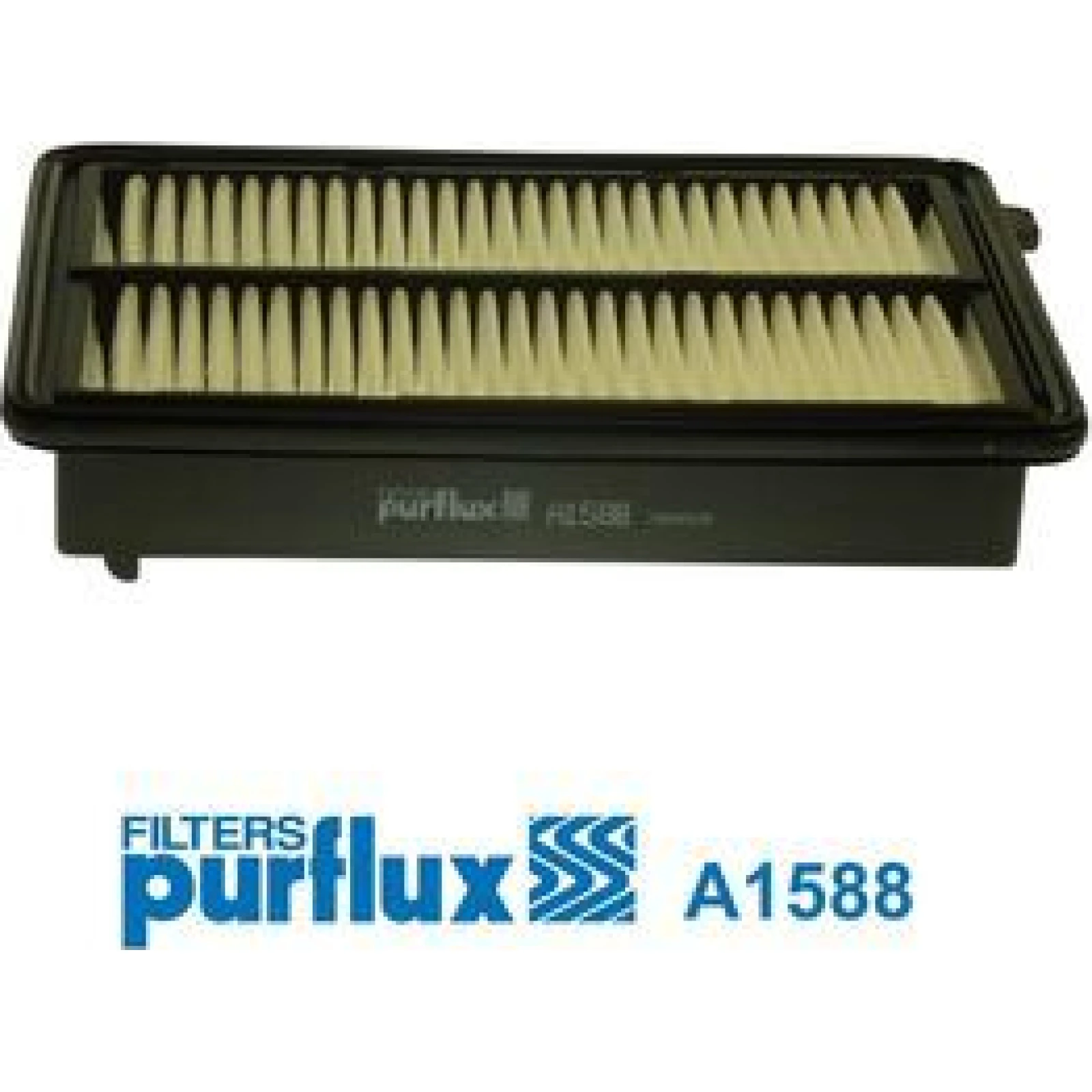 PURFLUX Luftfilter A1588