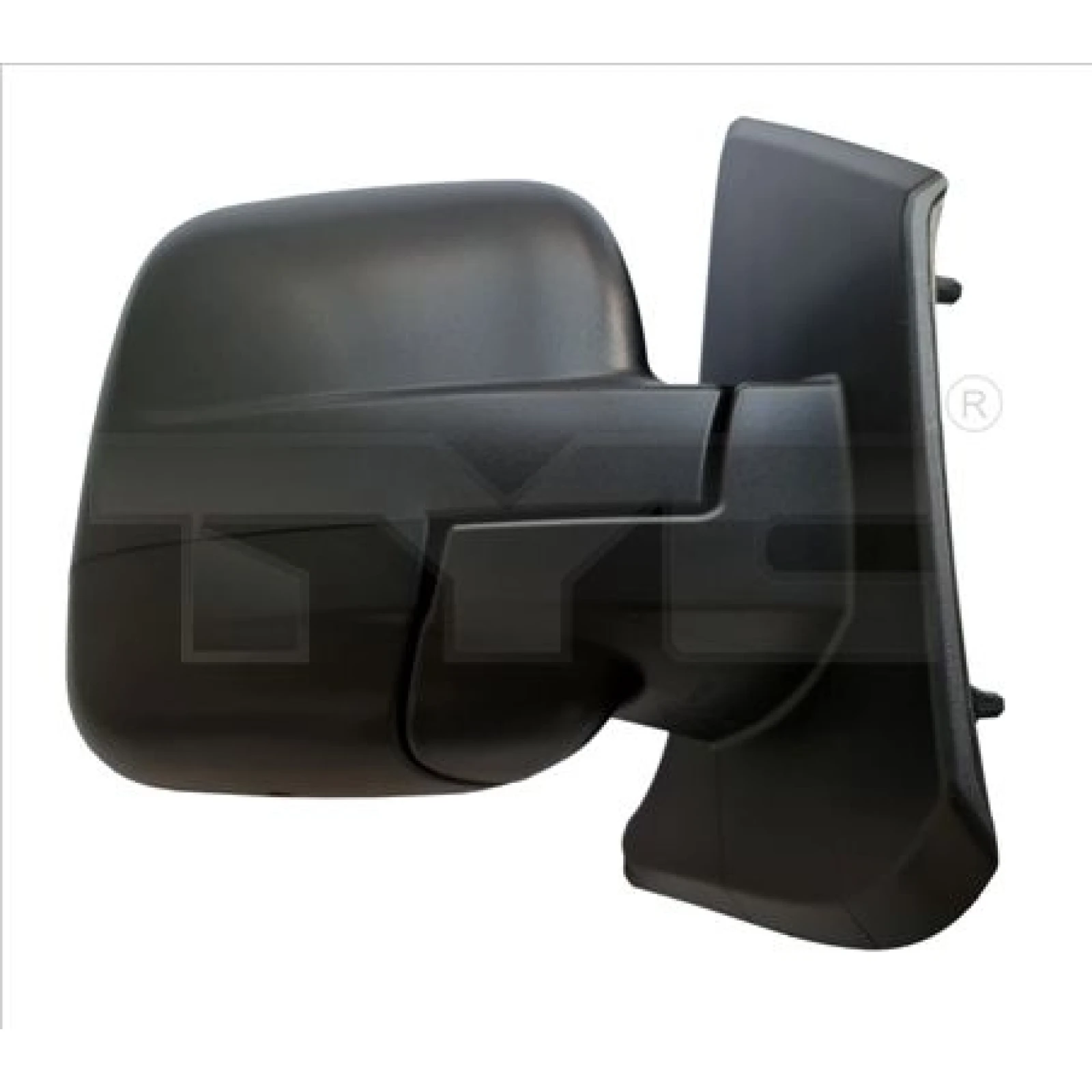 SPIEGEL L MAN VERS ASPH SCHWARZ UOS02-85111E